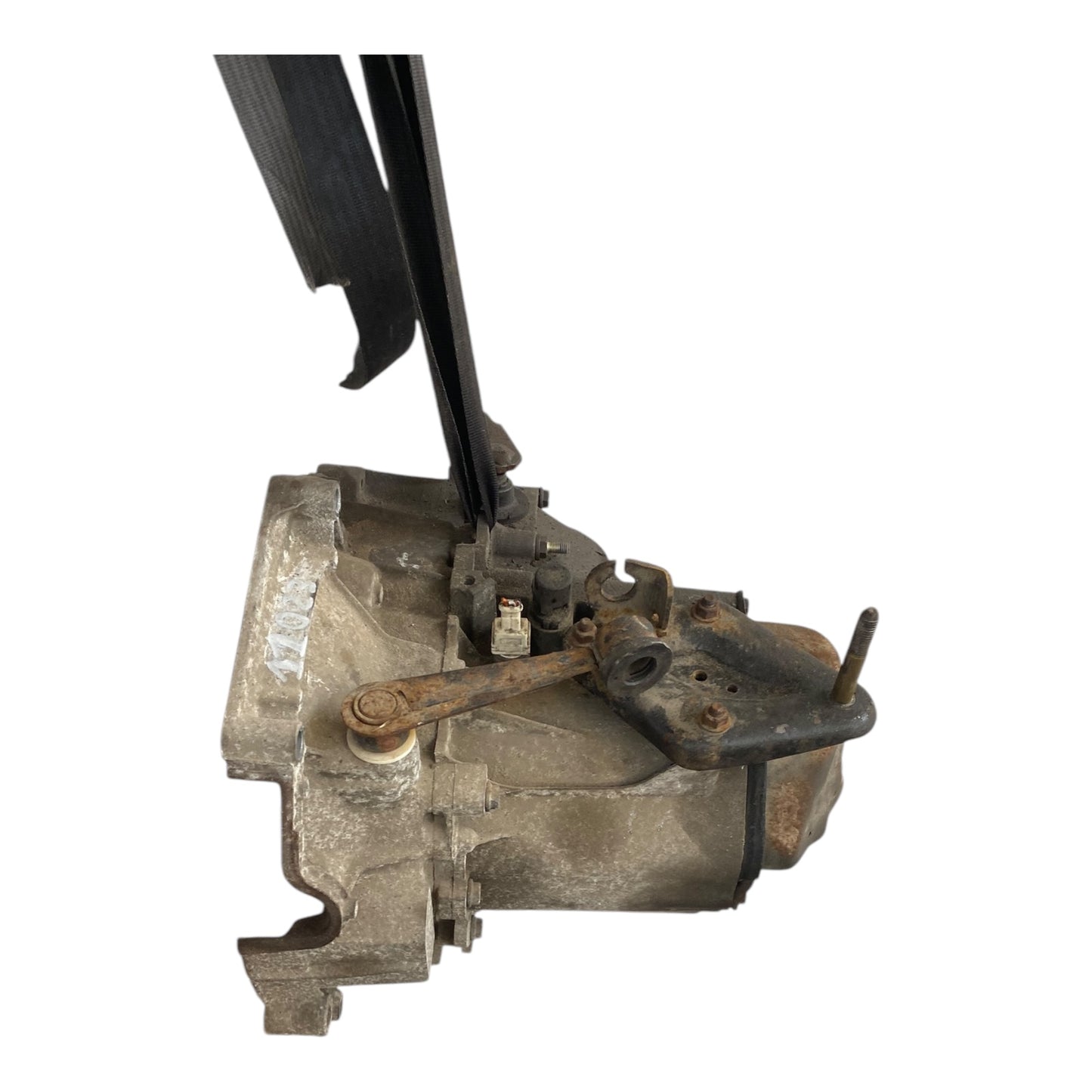 Cambio Manuale 5 Marce PEUGEOT 106 2 Serie/205 CABRIO 1.1 Motore HDZ