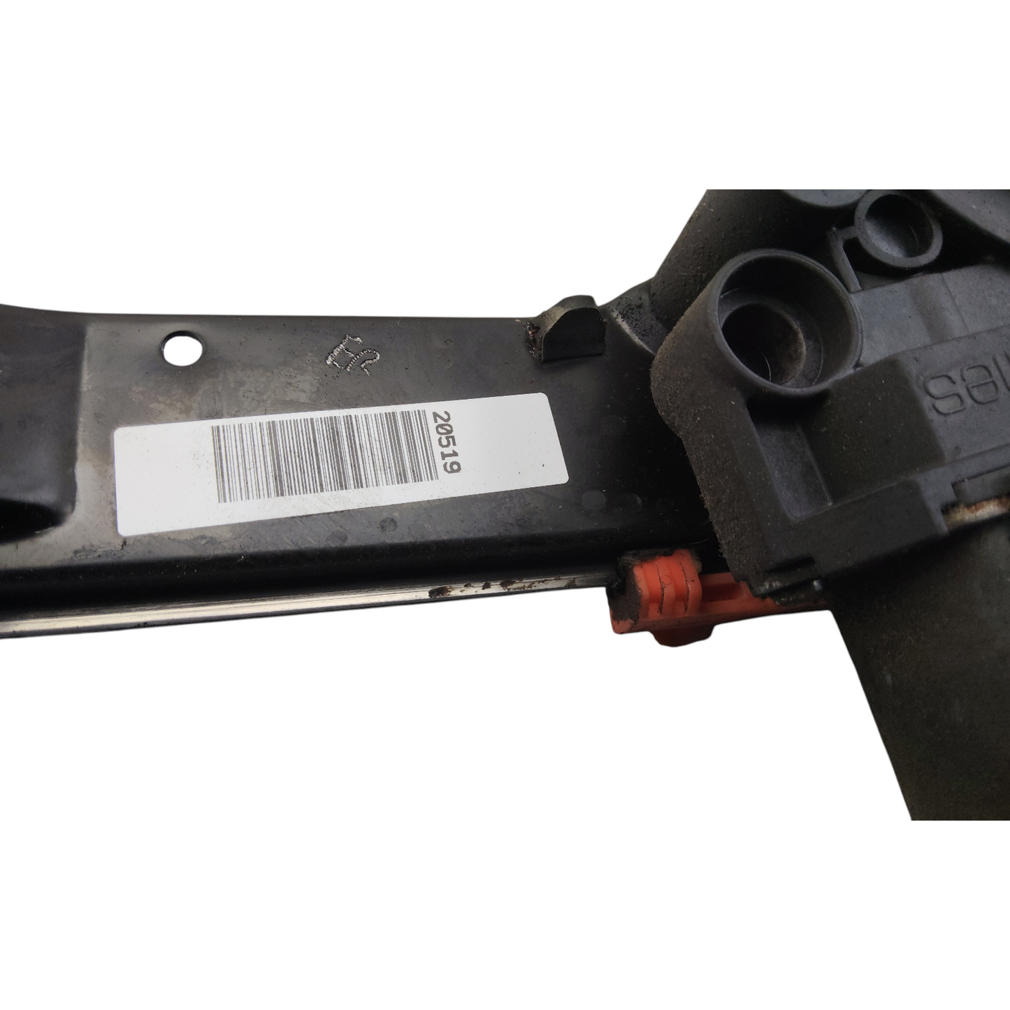 Alzacristallo Alzavetro Anteriore Destro FIAT GRANDE PUNTO/PUNTO EVO
