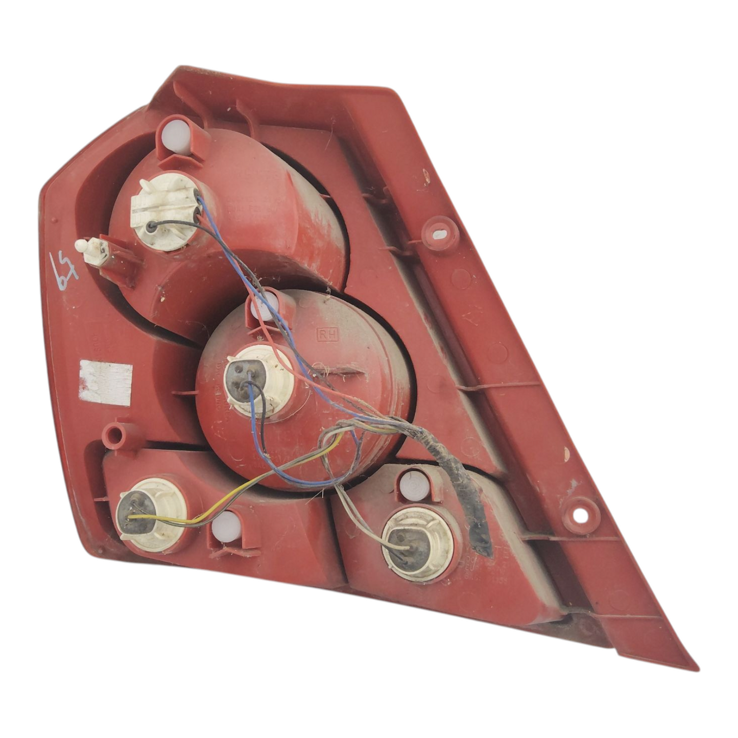 Fanale Stop Posteriore Destro CHEVROLET KALOS