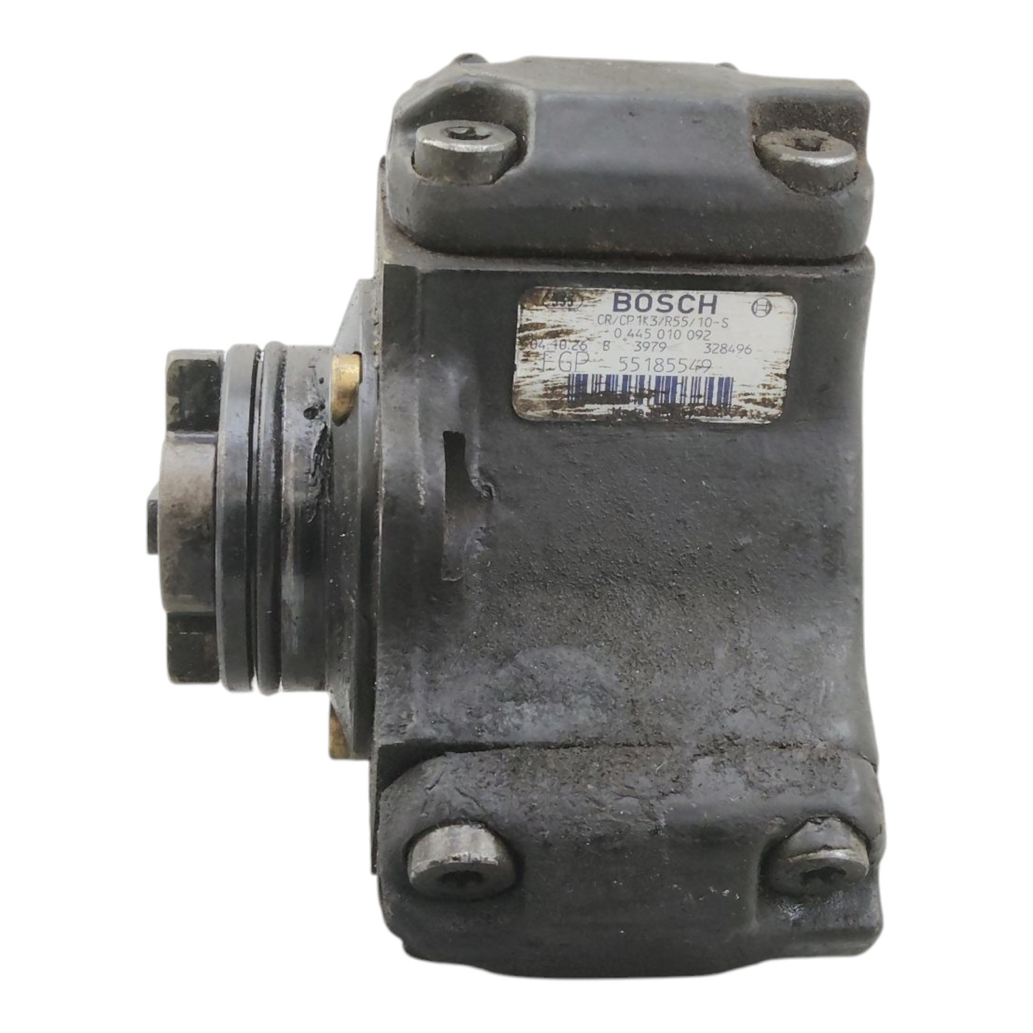 Pompa Iniezione OPEL CORSA C/TIGRA B 1.3 CDTi Motore Z13DT