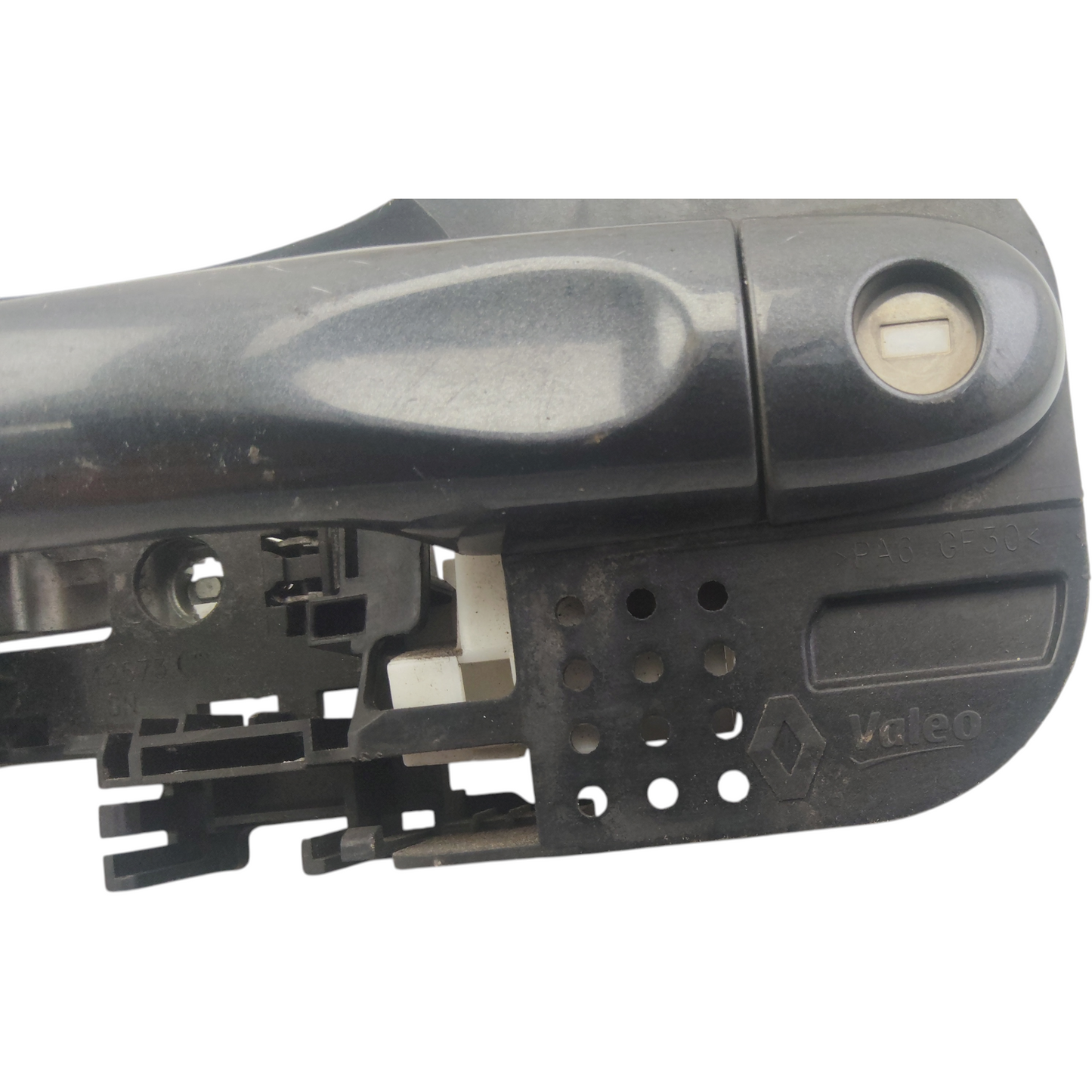 Maniglia Esterna Porta Anteriore Sinistro RENAULT SCENIC 3 Serie/CLIO 4