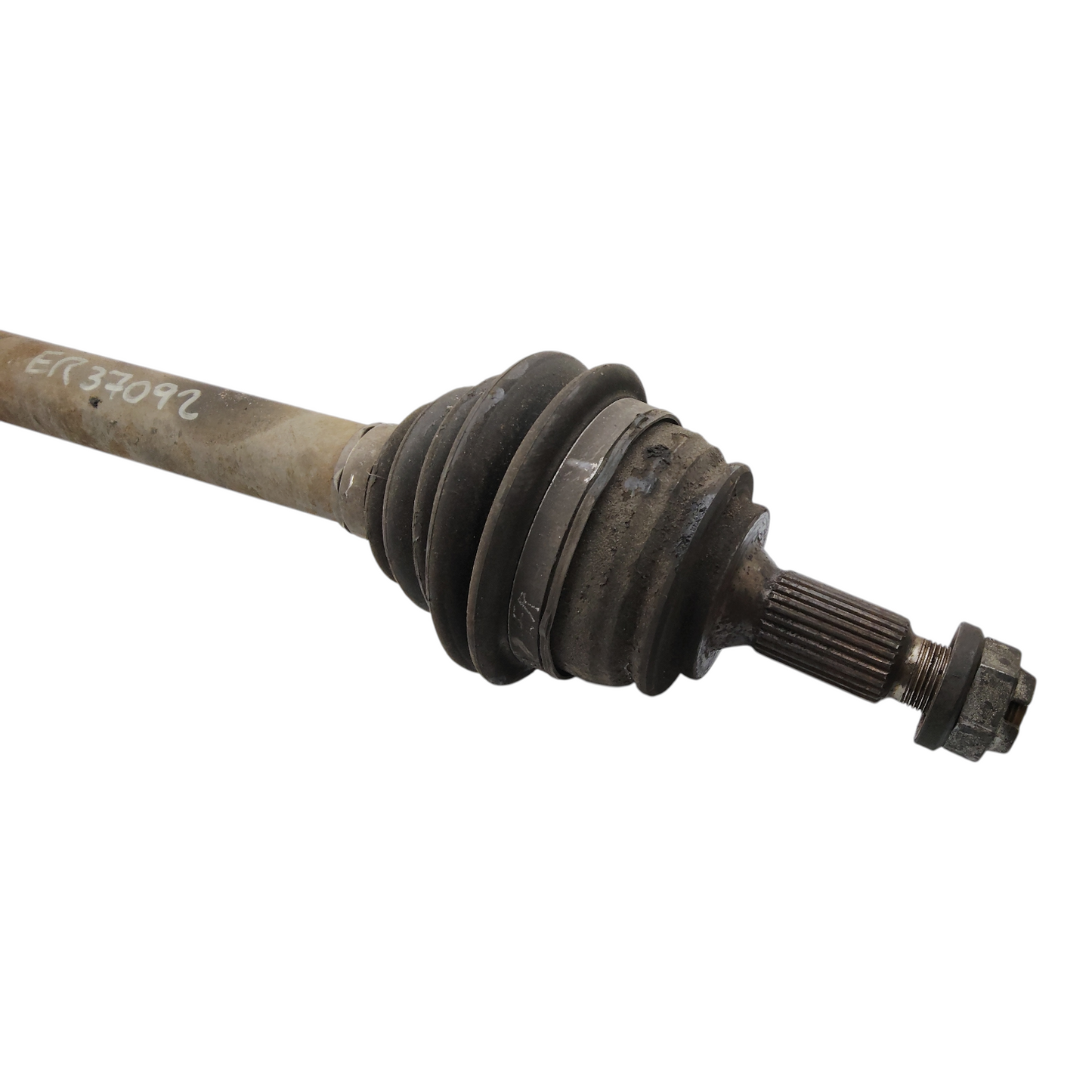 Semiasse Semialbero Anteriore Destro CITROEN C4 PICASSO 2 Serie 1.6 Diesel