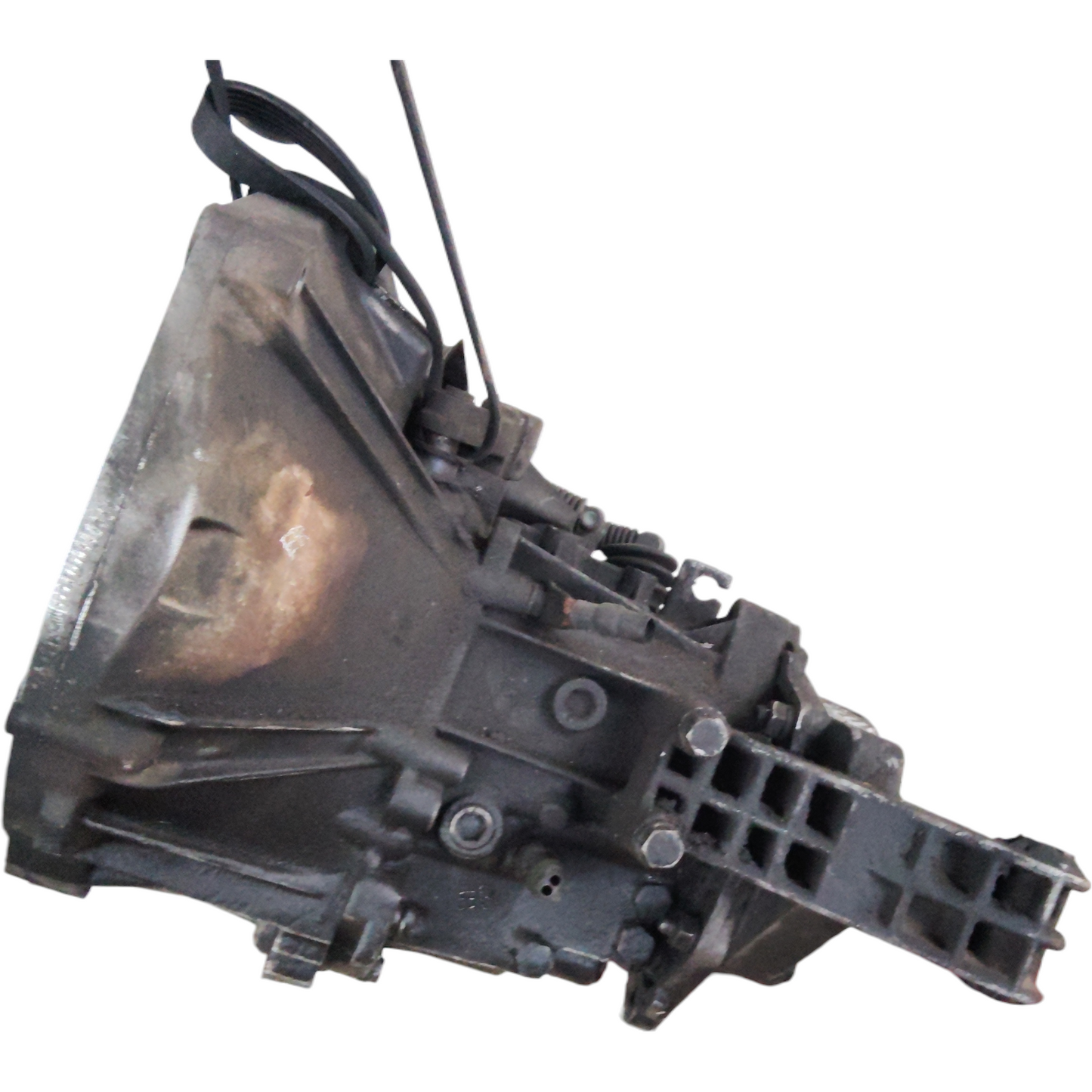 Cambio Manuale 5 Marce FIAT MULTIPLA 1 2 Serie 1.9 JTD 186A9000