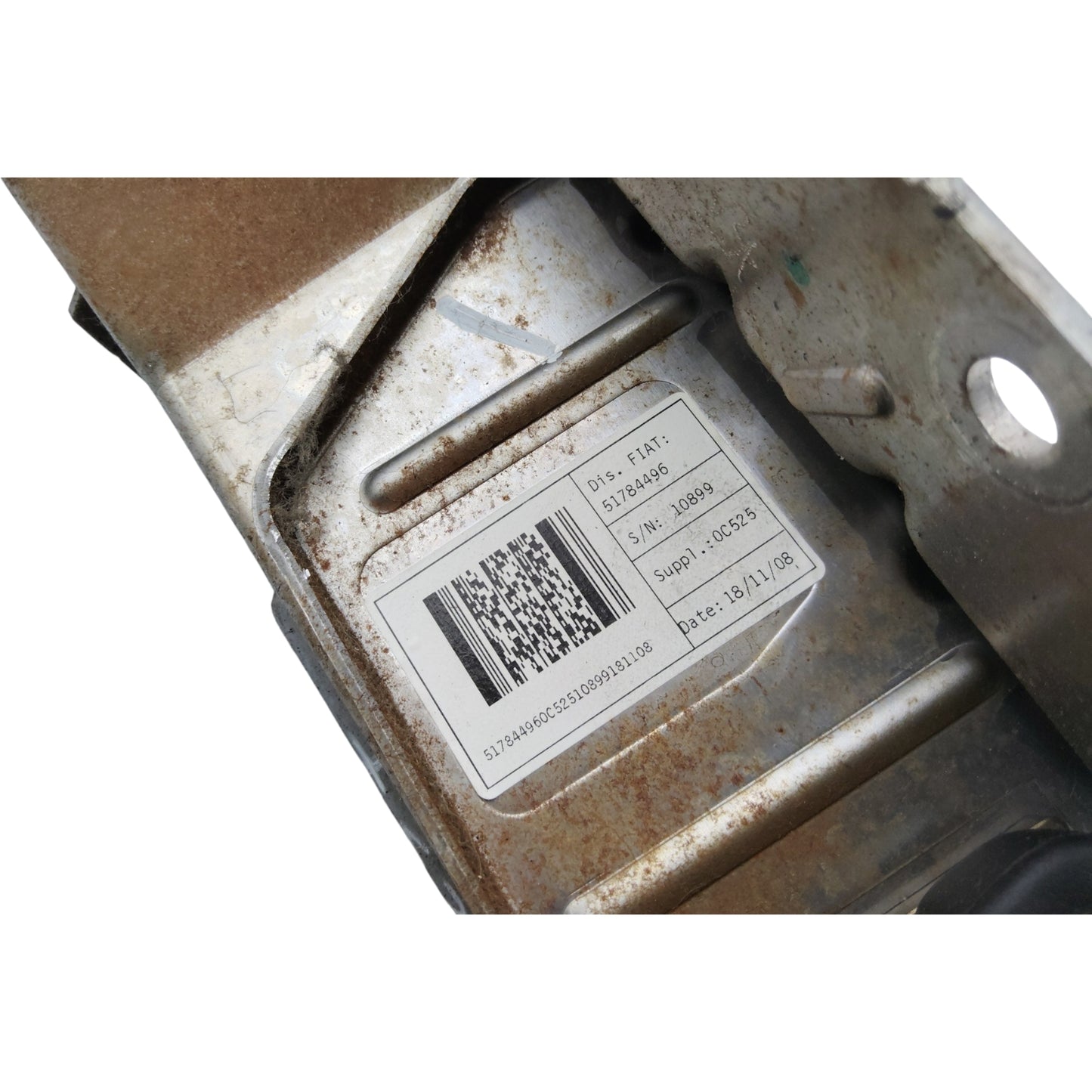 Piantone Sterzo Completo FIAT QUBO/FIORINO 3 Serie Benzina Diesel