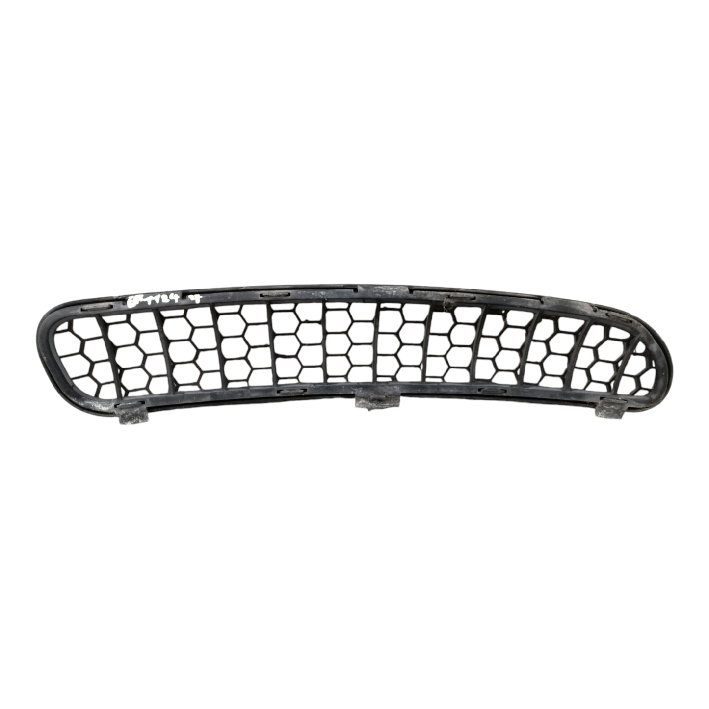 Griglia Copertura Cunetta Acqua Sinistro MINI ONE COOPER R50 R52