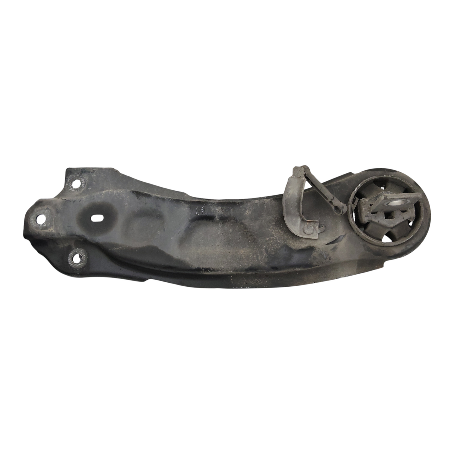 Braccio Longitudinale Posteriore Destro MERCEDES CLASSE B W246