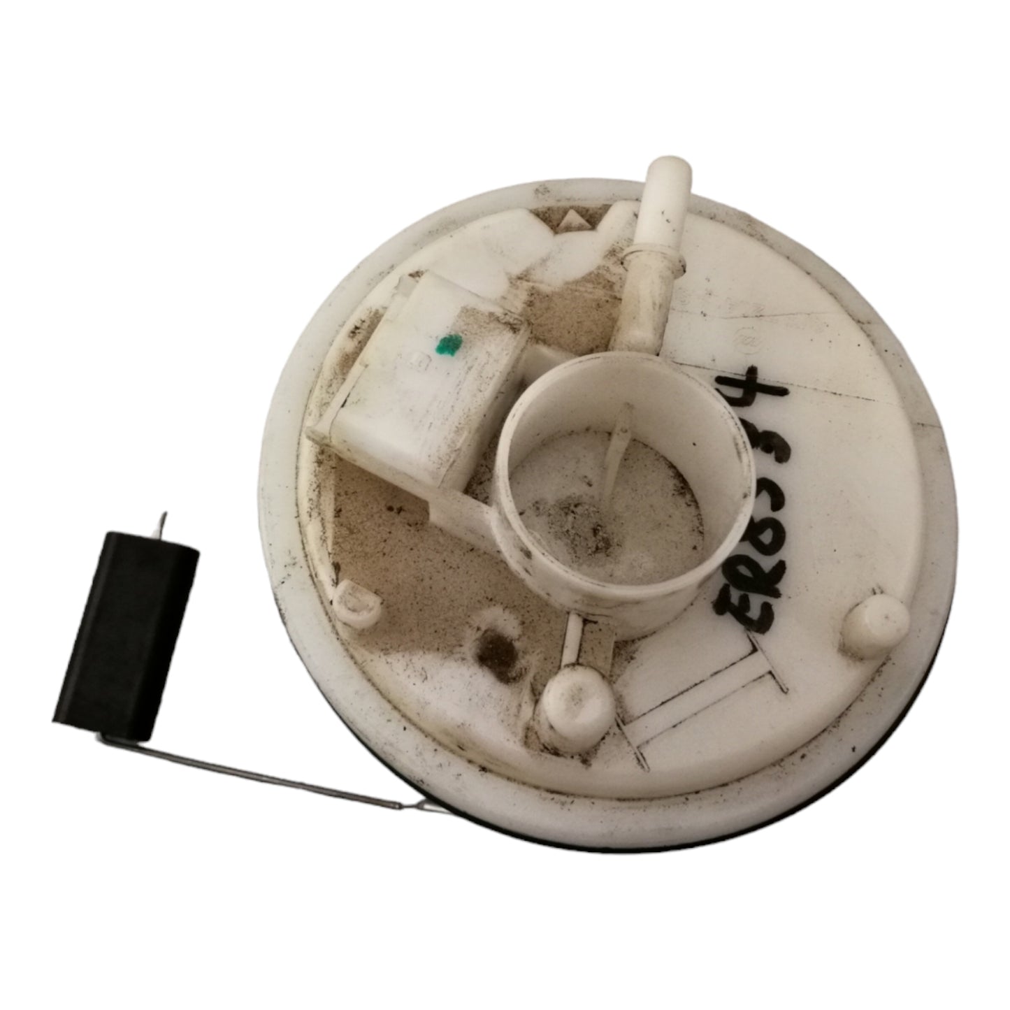 Pompa Carburante Galleggiante FIAT 600/SEICENTO/PANDA 1 Serie Benzina