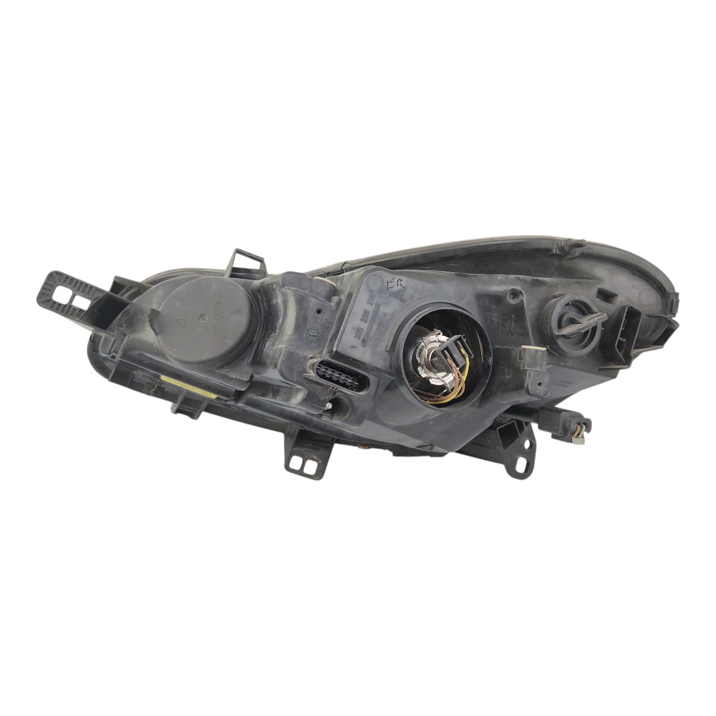 Faro Proiettore Anteriore Destro SMART FORTWO COUPE CABRIO 451