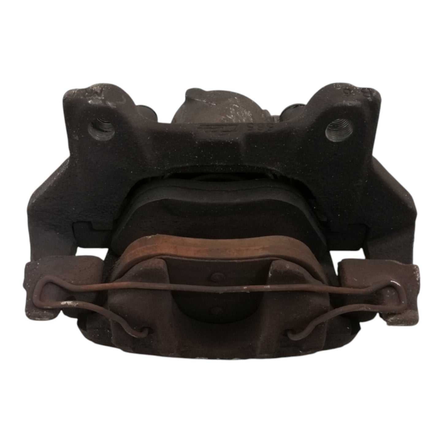 Pinza Freno Anteriore Destro FIAT MULTIPLA 1 2 Serie/IDEA Diesel