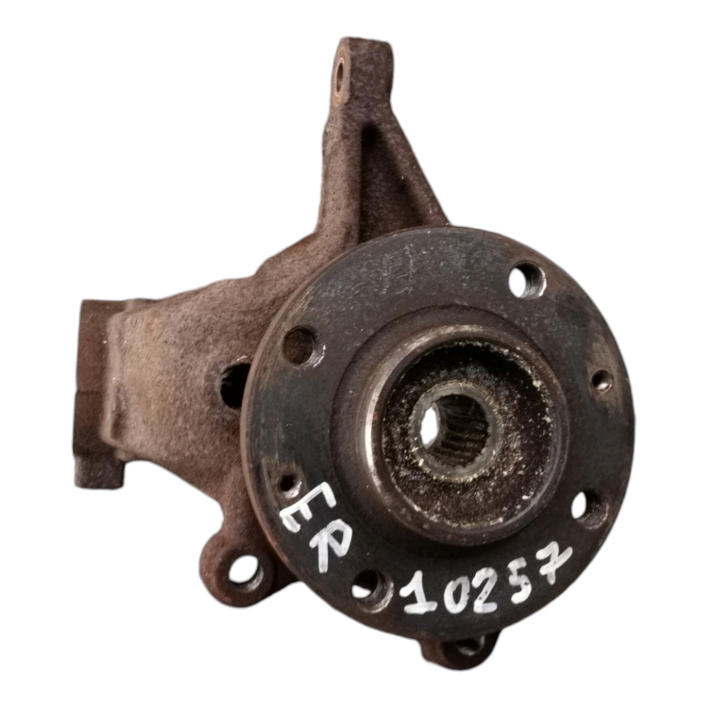 Fusello Mozzo Anteriore Sinistro PEUGEOT 206 Benzina Diesel