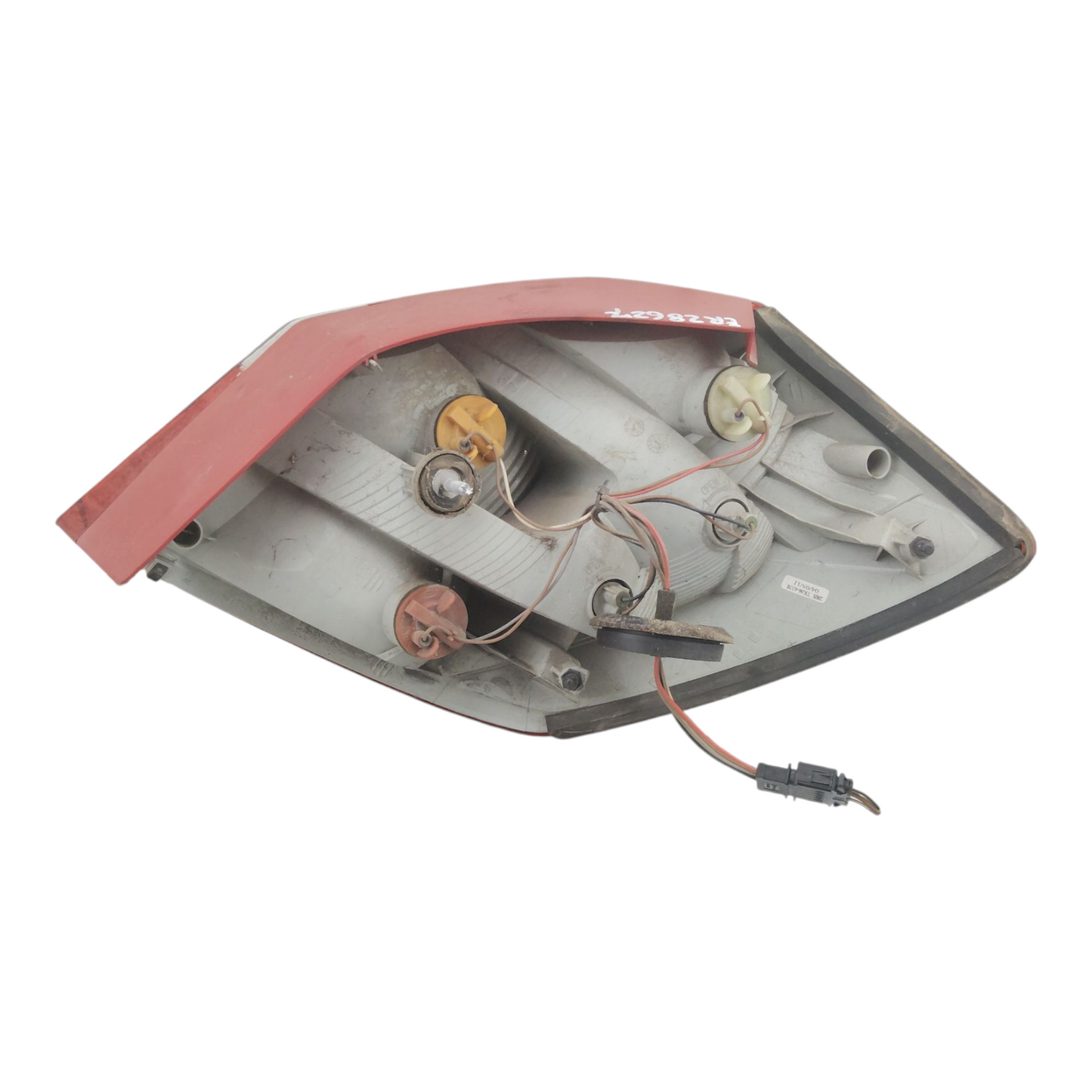 Fanale Stop Posteriore Sinistro SKODA FABIA 542 545 Berlina SW