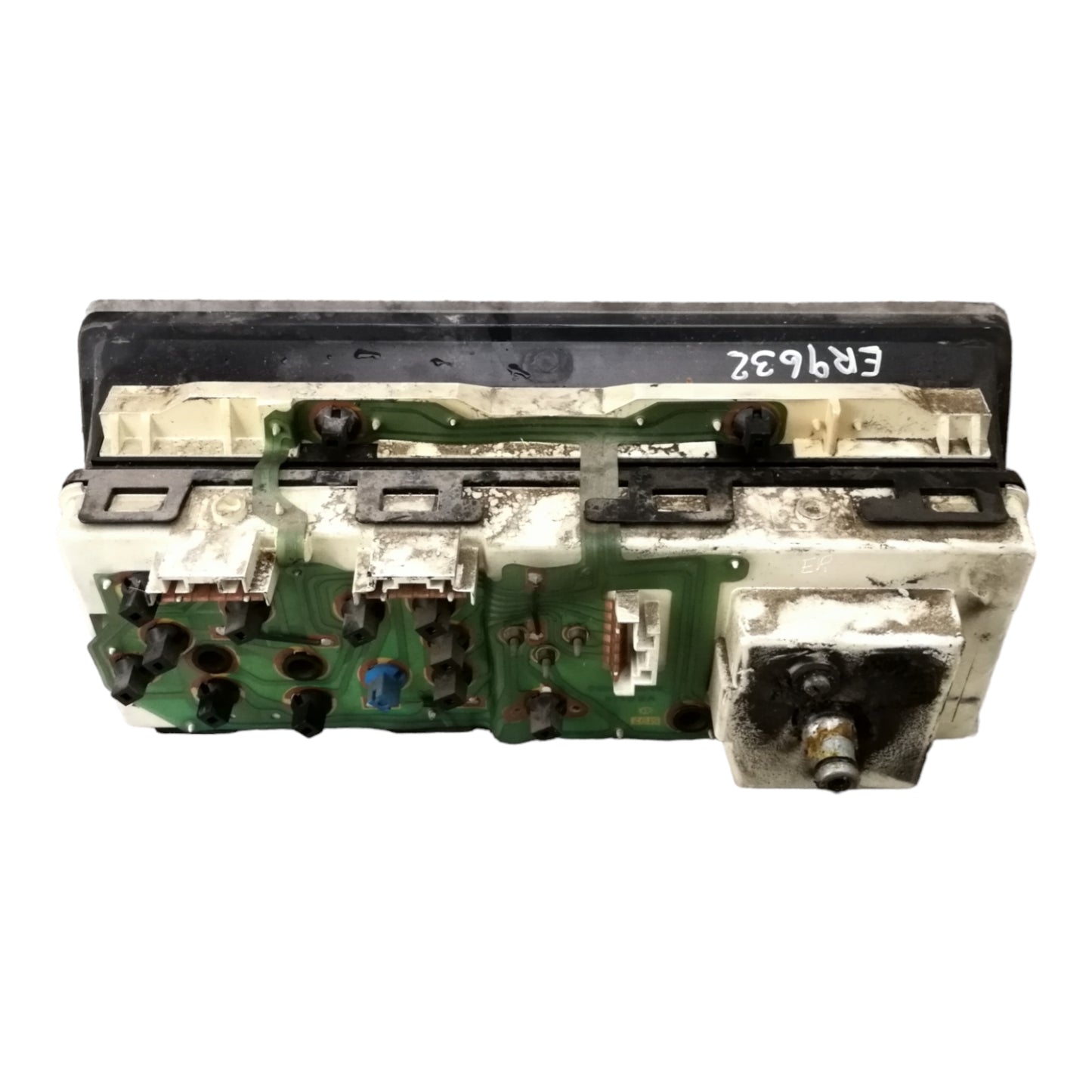 Quadro Strumenti FIAT PANDA 1 Serie Berlina