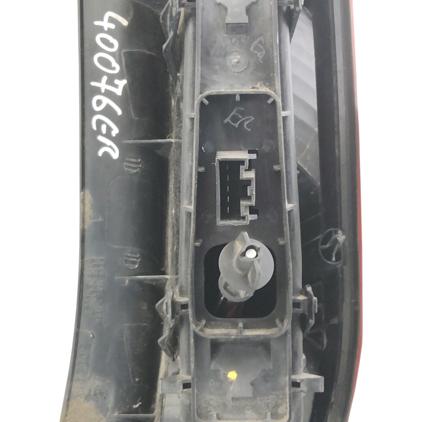 Fanale Stop Posteriore Sinistro FORD FIESTA 5 Serie 5 Porte