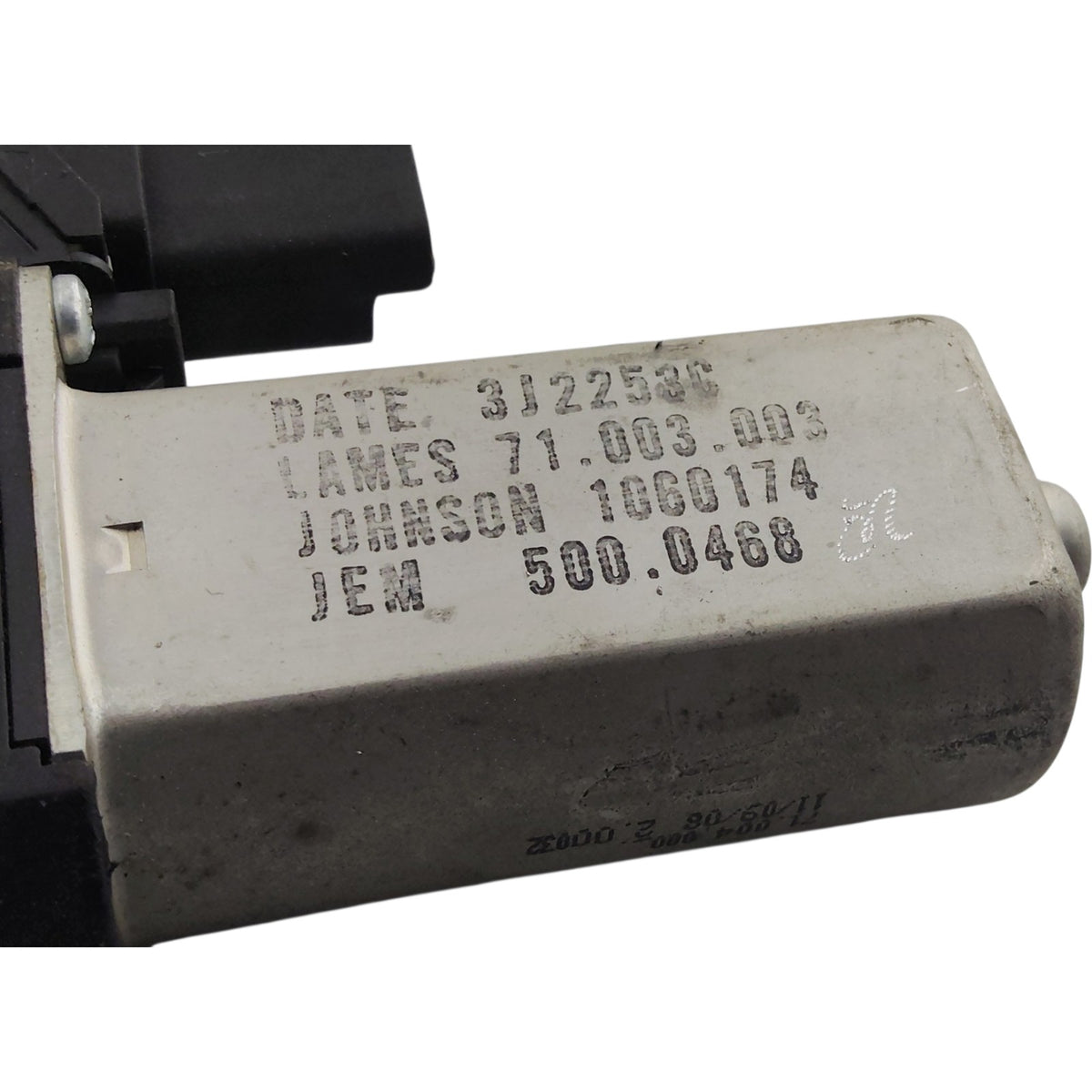 Motorino Alzacristallo Porta Anteriore Sinistro FIAT CROMA 2 Serie