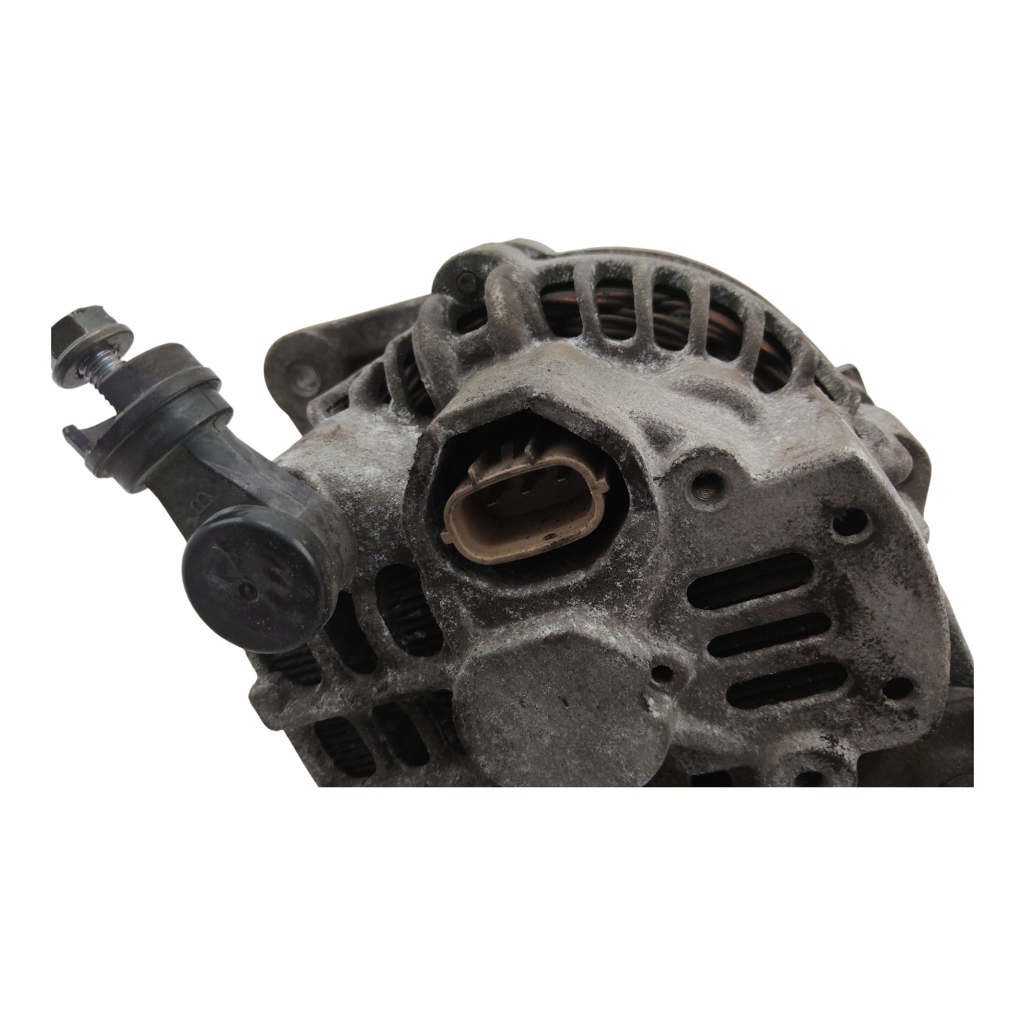 Alternatore SUZUKI SWIFT 4 Serie/WAGON R 2 Serie 1.3 1.5 Benzina
