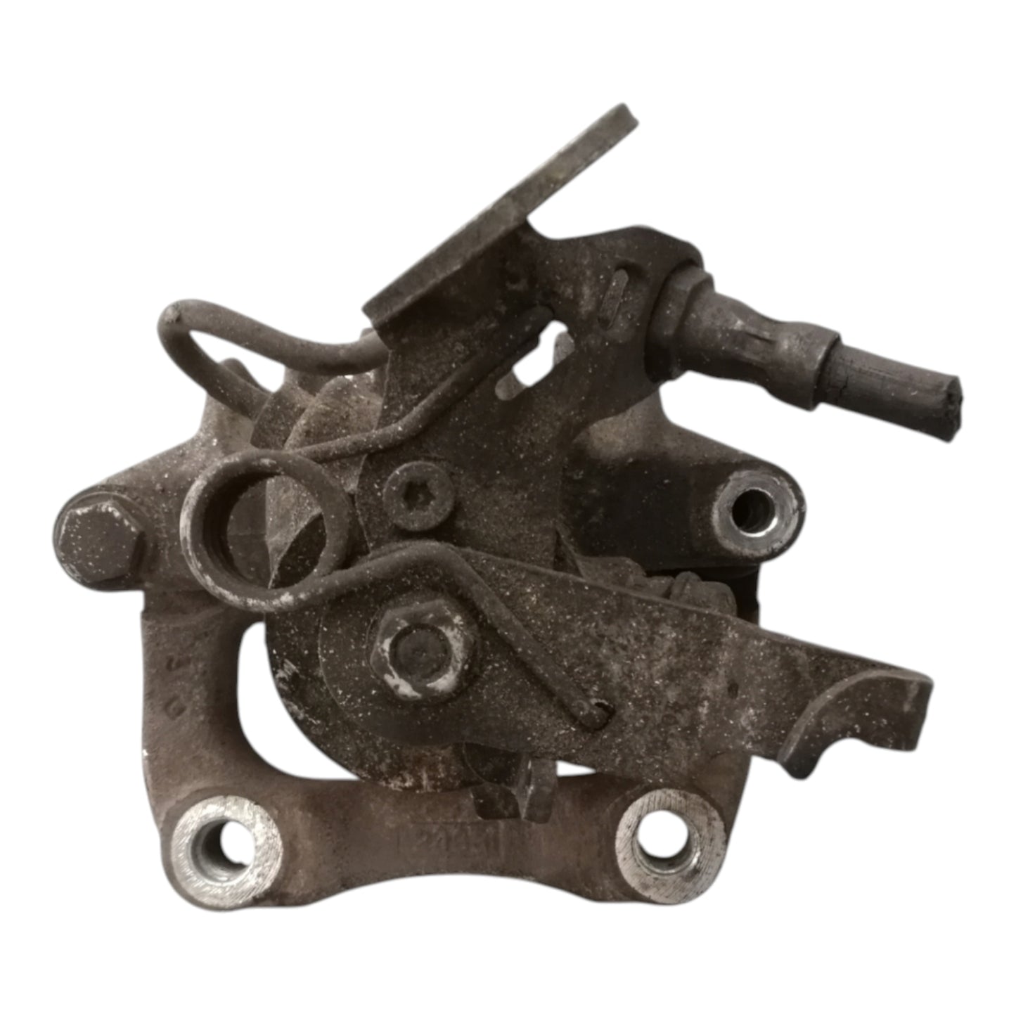 Pinza Freno Posteriore Destro VOLKSWAGEN GOLF 5 6 Serie/SCIROCCO 3 Serie