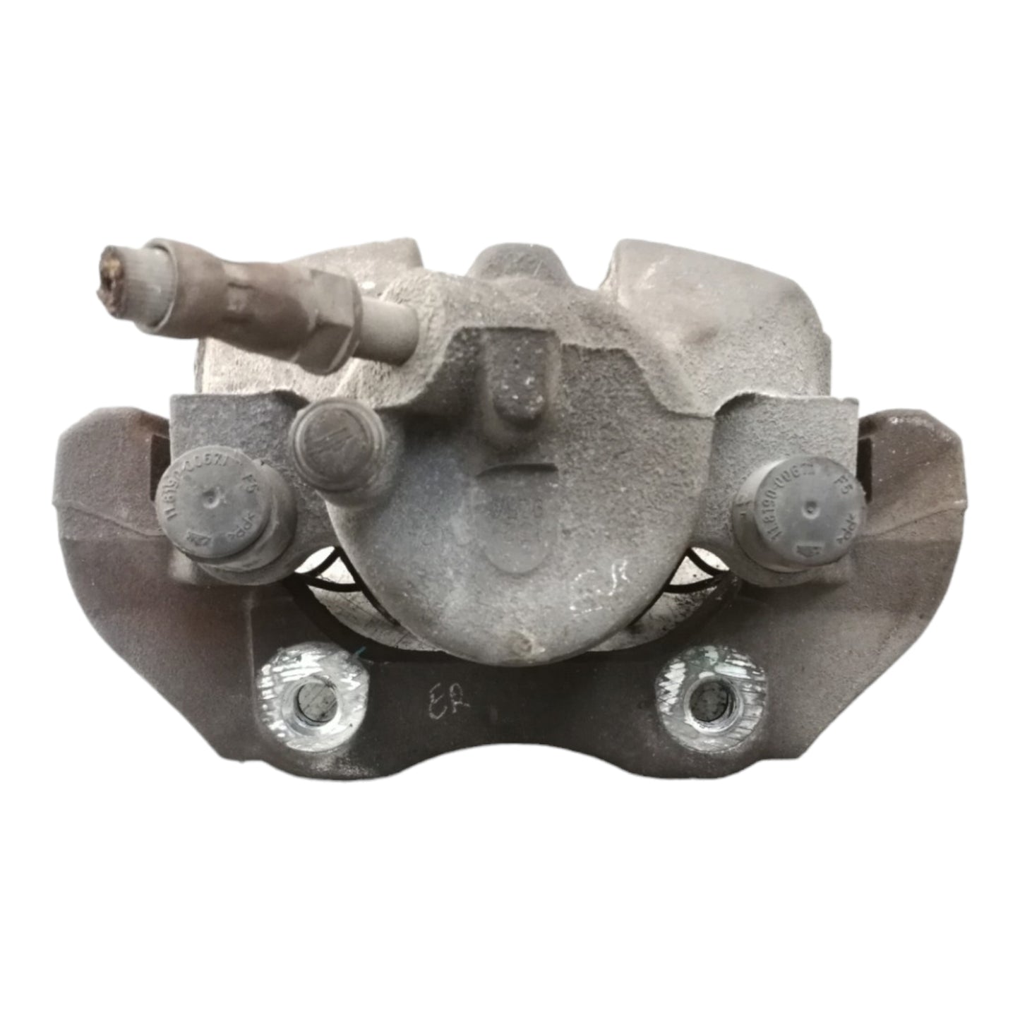 Pinza Freno Anteriore Sinistro FORD FOCUS 3 Serie Benzina Diesel