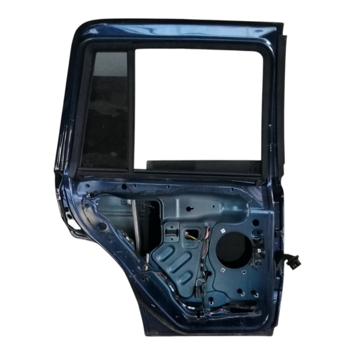 Porta Portiera Posteriore Sinistro JEEP GRAND CHEROKEE 2 Serie