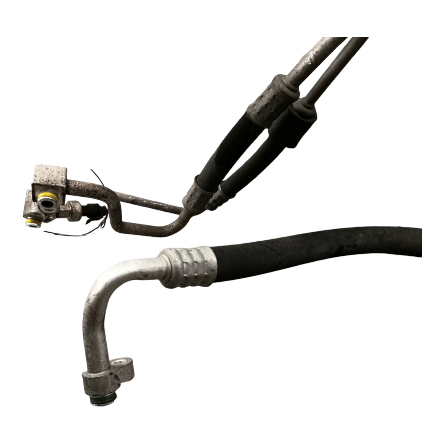 Kit Tubi Aria Condizionata FIAT PANDA 169 2 Serie 1.2 Benzina 188A4000