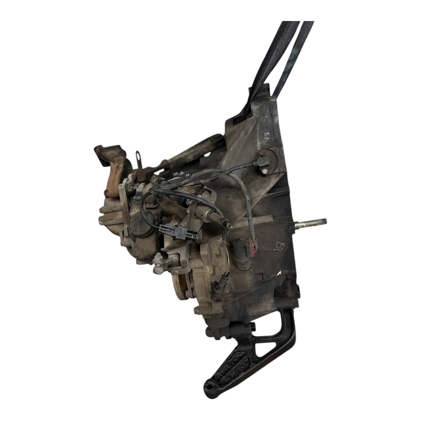 Cambio Manuale 5 Marce FIAT PUNTO 176 1 Serie 1.7 TD Diesel