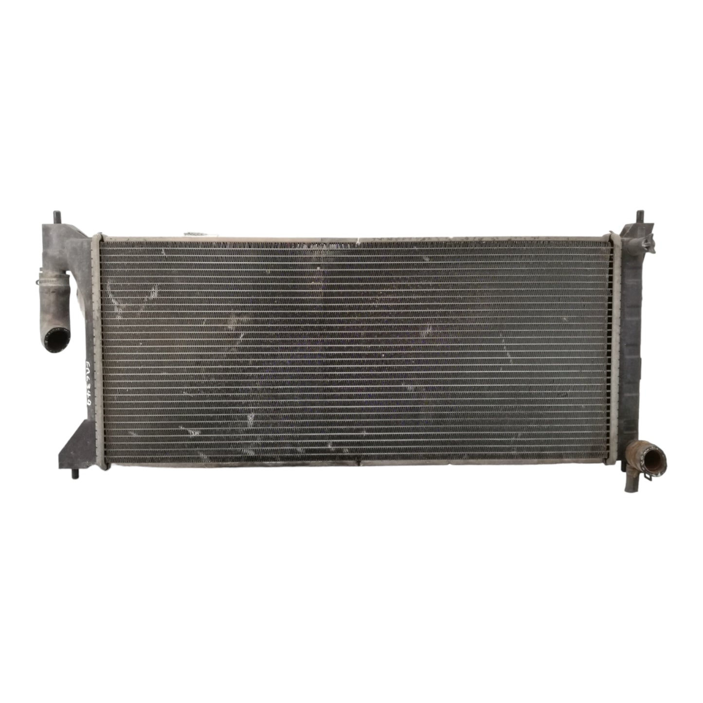 Radiatore Acqua Raffreddamento SUZUKI IGNIS 2 Serie/WAGON R 2 1.3 Diesel