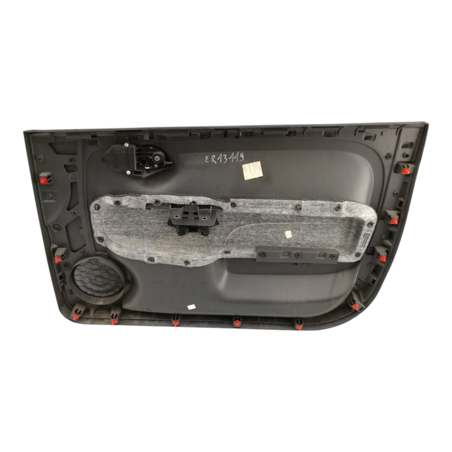 Pannello Rivestimento Porta Anteriore Destro FIAT 500 2 Serie