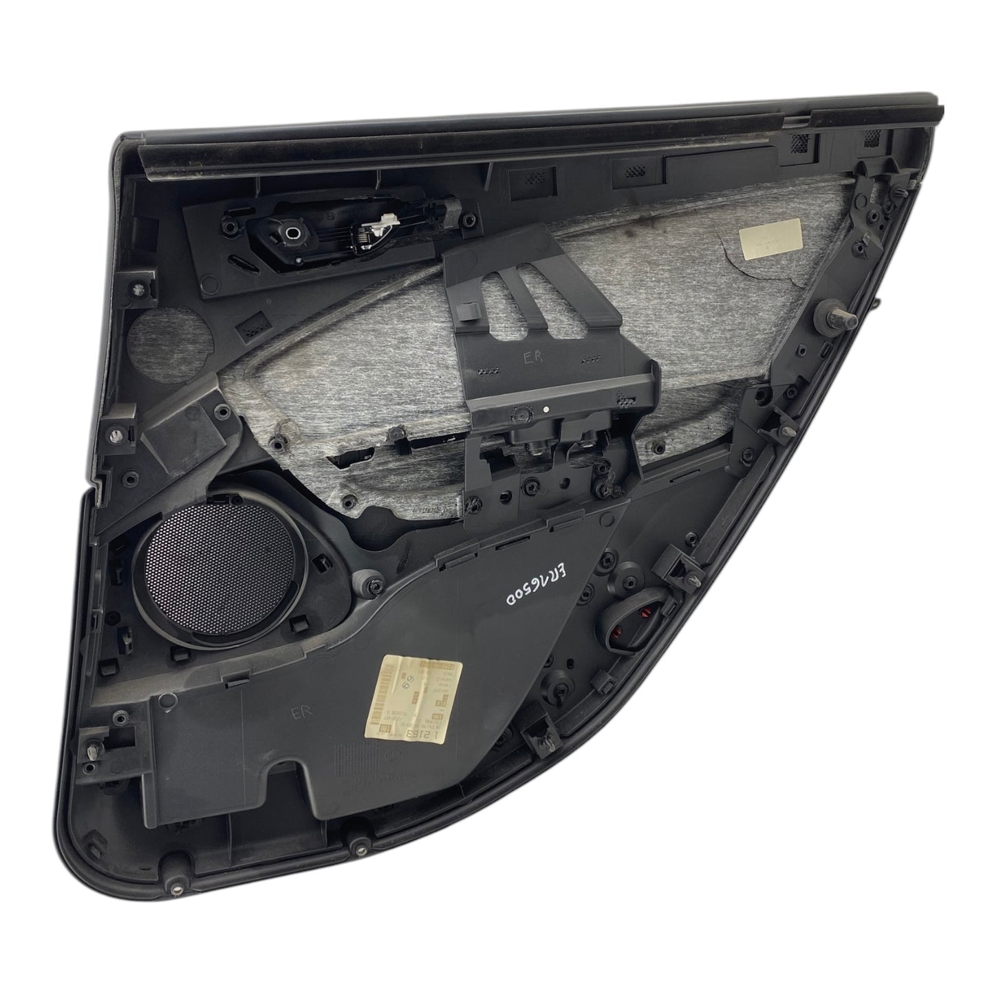 Pannello Rivestimento Porta Posteriore Sinistro FIAT BRAVO 2 Serie
