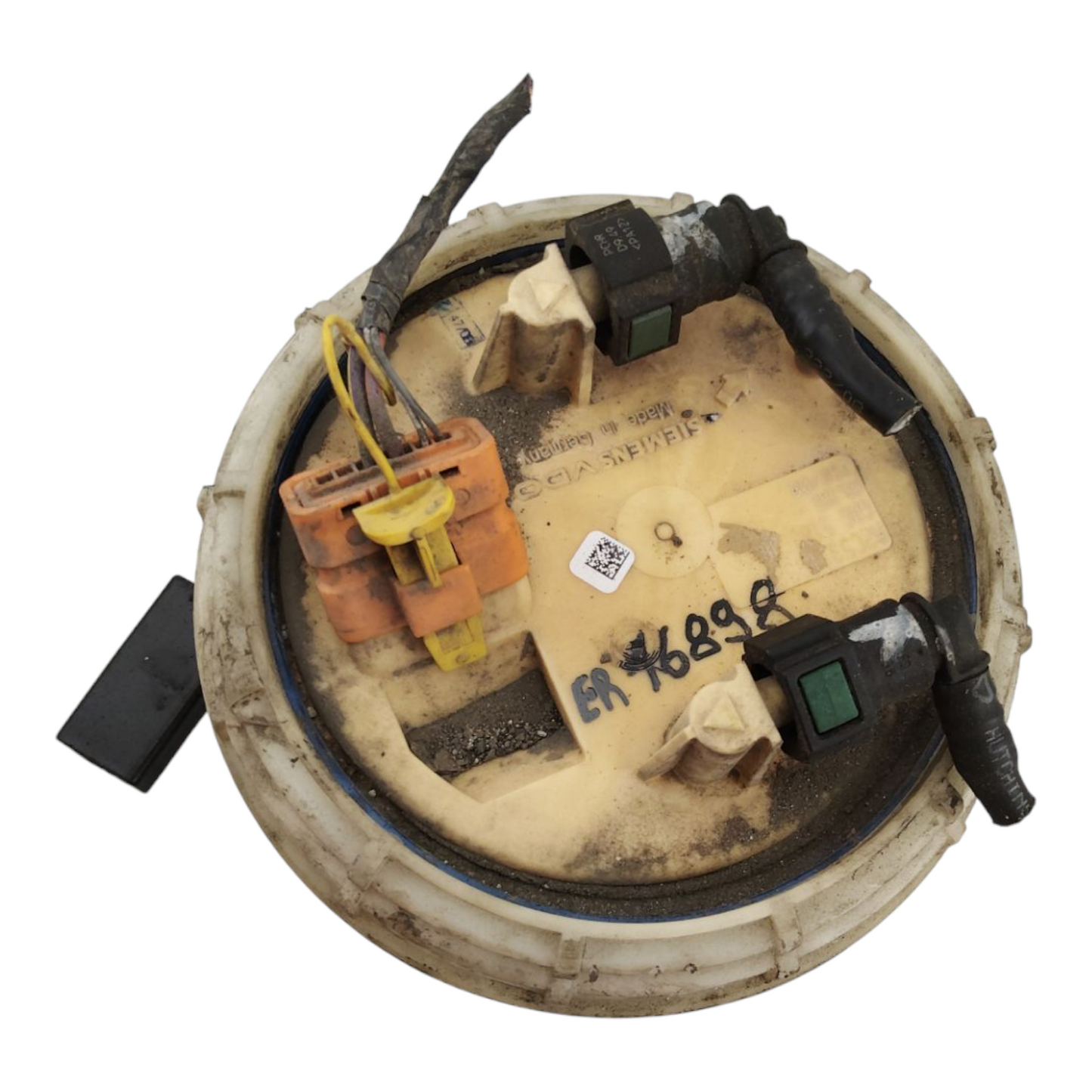 Pompa Carburante Galleggiante FIAT PANDA 2 Serie/500 2 Serie 1.3 Diesel