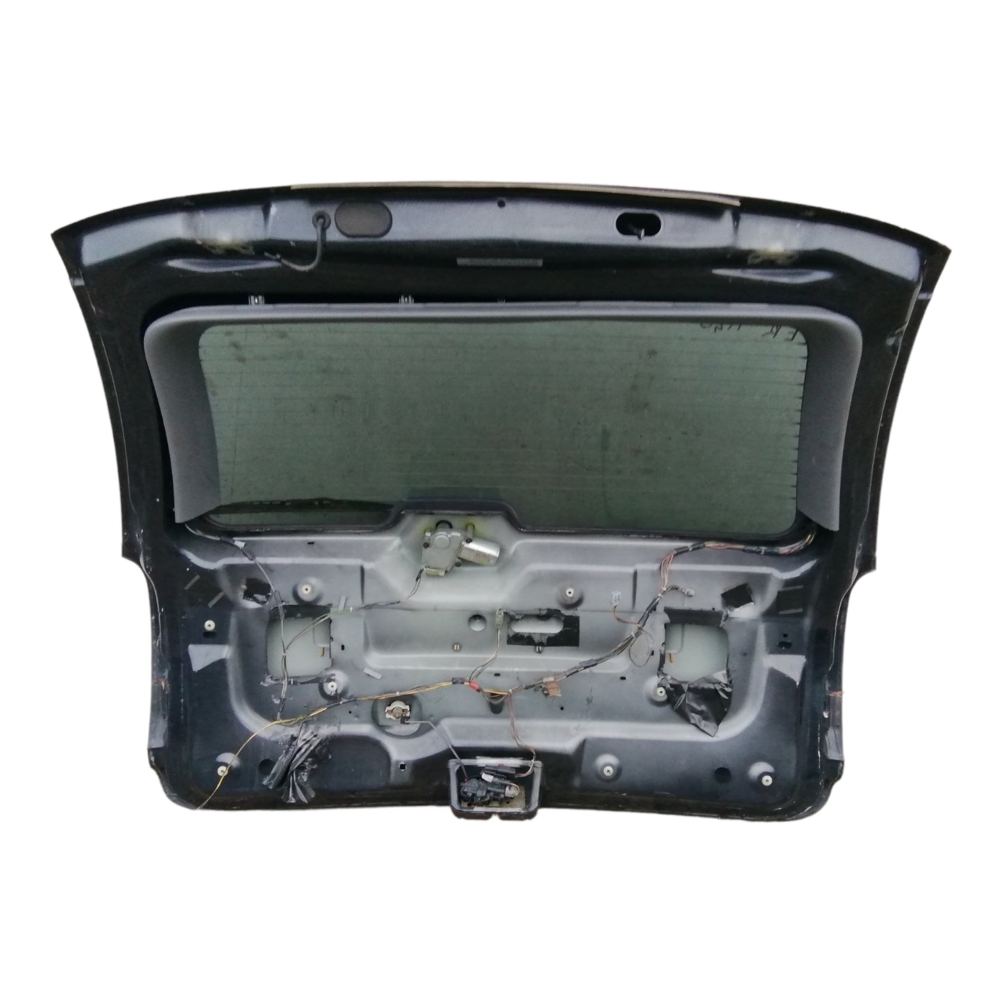 Portello Portellone Posteriore CHRYSLER VOYAGER 3-5 PORTE BENZINA DIESEL