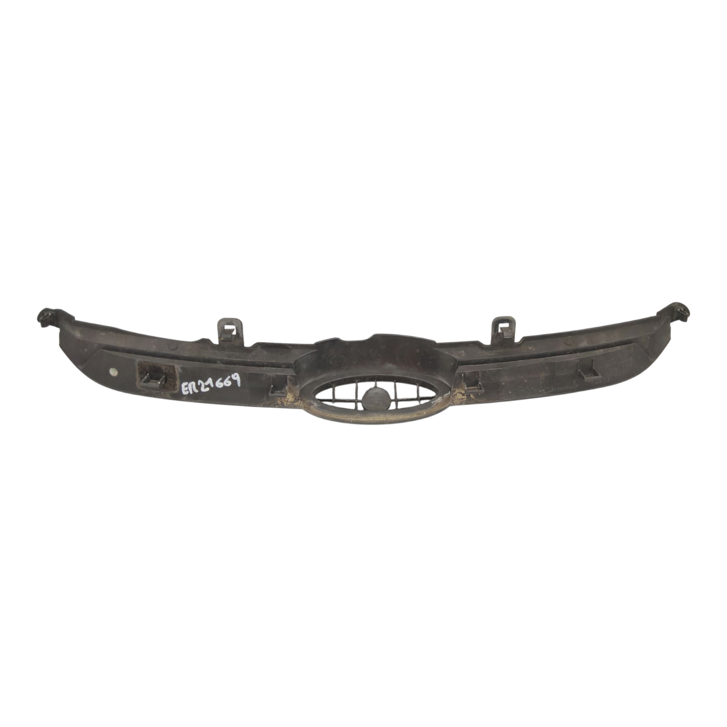 Griglia Radiatore FORD FIESTA 6 Serie Berlina VAN