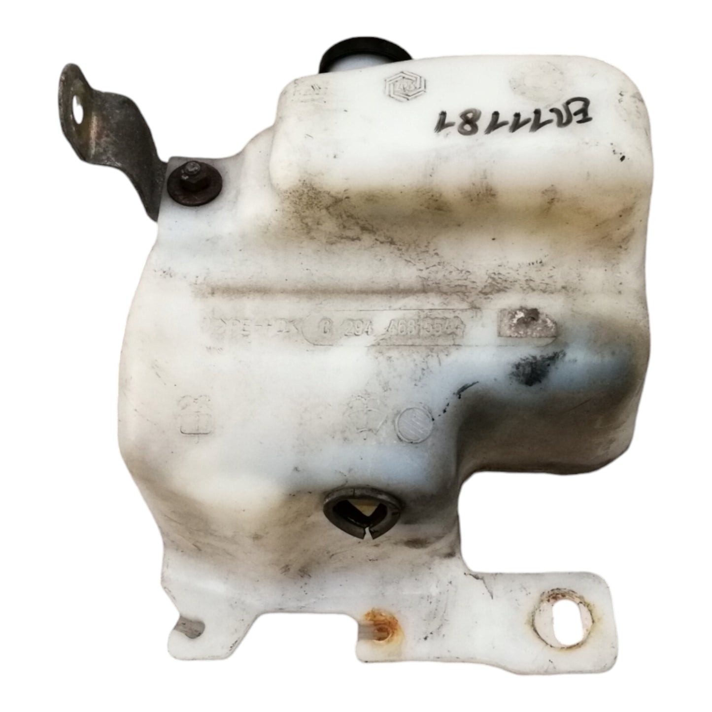 Vaschetta Serbatoio Tergicristalli FIAT SEICENTO/600