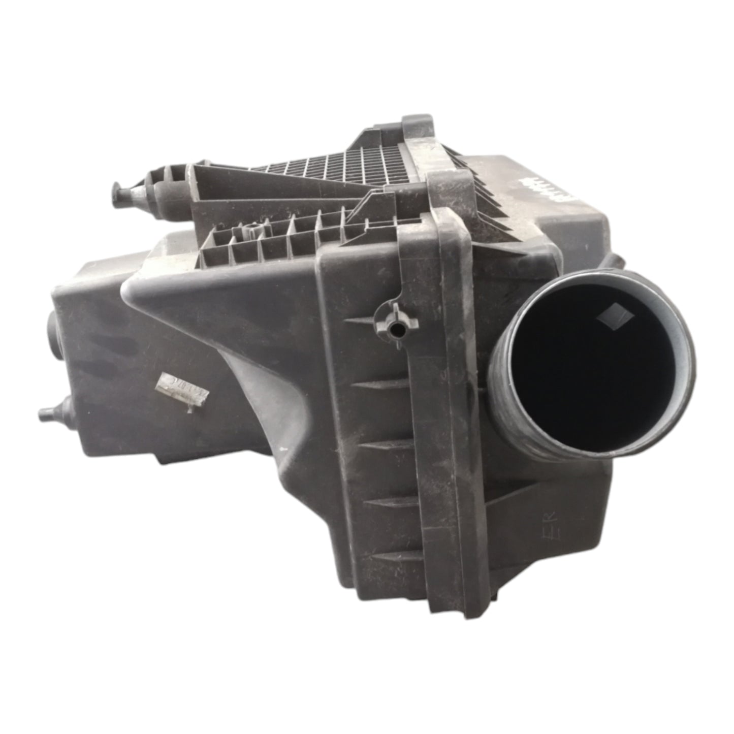 Scatola Filtro Aria LAND ROVER FREELANDER 2 Serie 2.2 Diesel