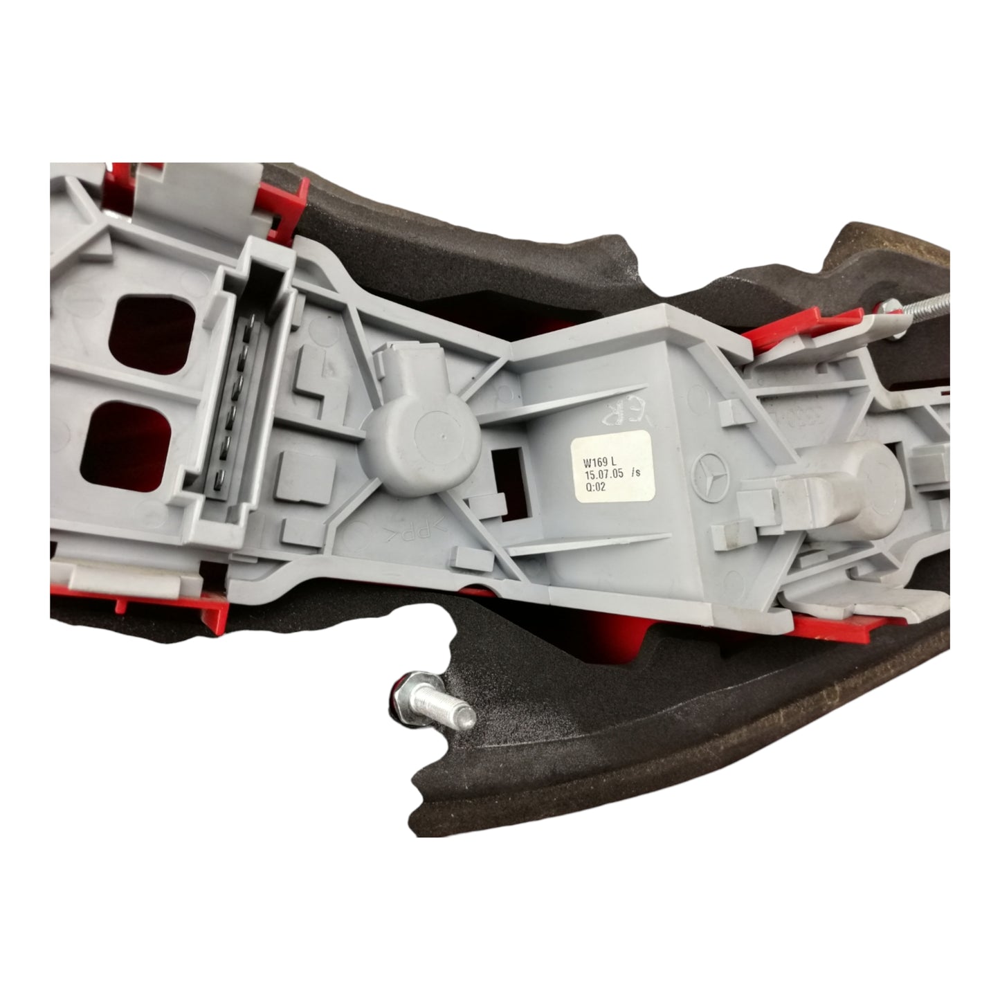 Fanale Stop Posteriore Sinistro MERCEDES CLASSE A W169