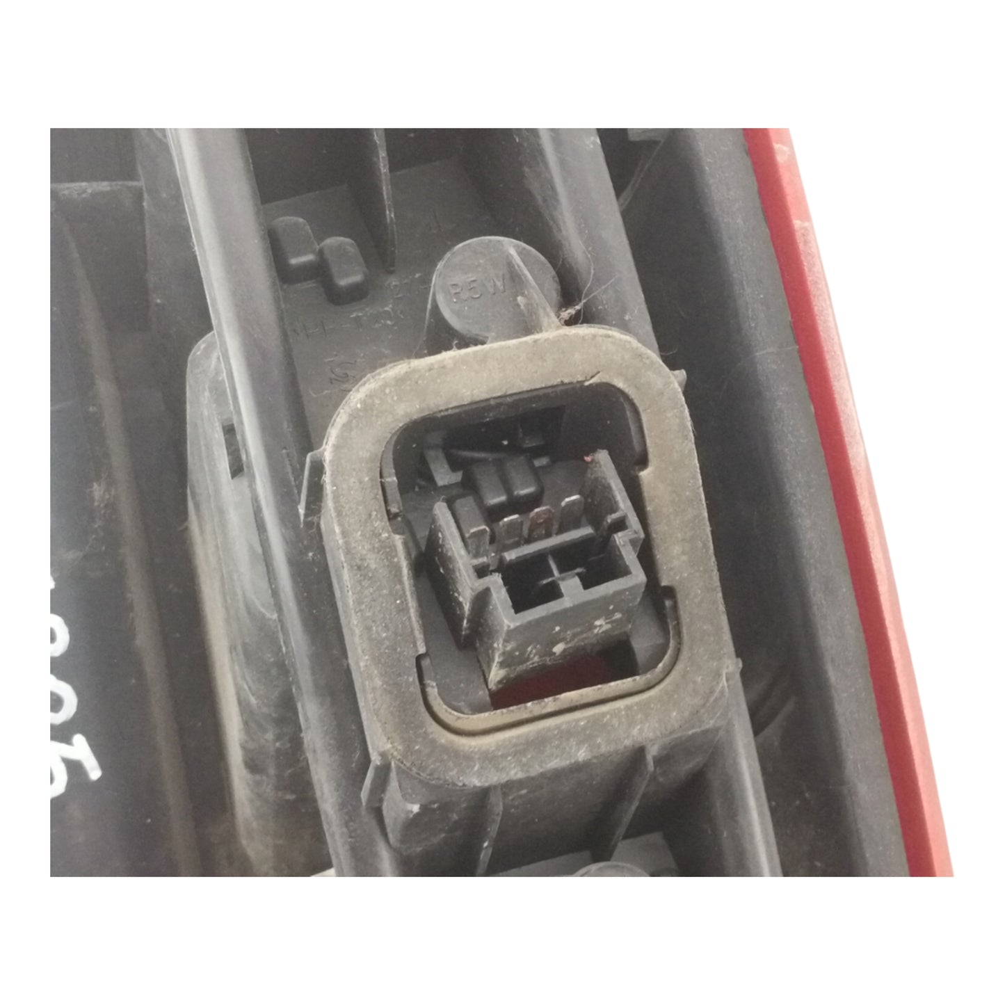 Fanale Stop Posteriore Sinistro FIAT GRANDE PUNTO/PUNTO 3 Serie/PUNTO EVO