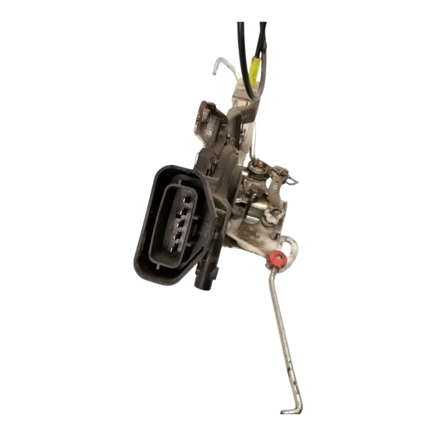 Serratura Porta Anteriore Sinistro TOYOTA AYGO 1 Serie 5 Porte