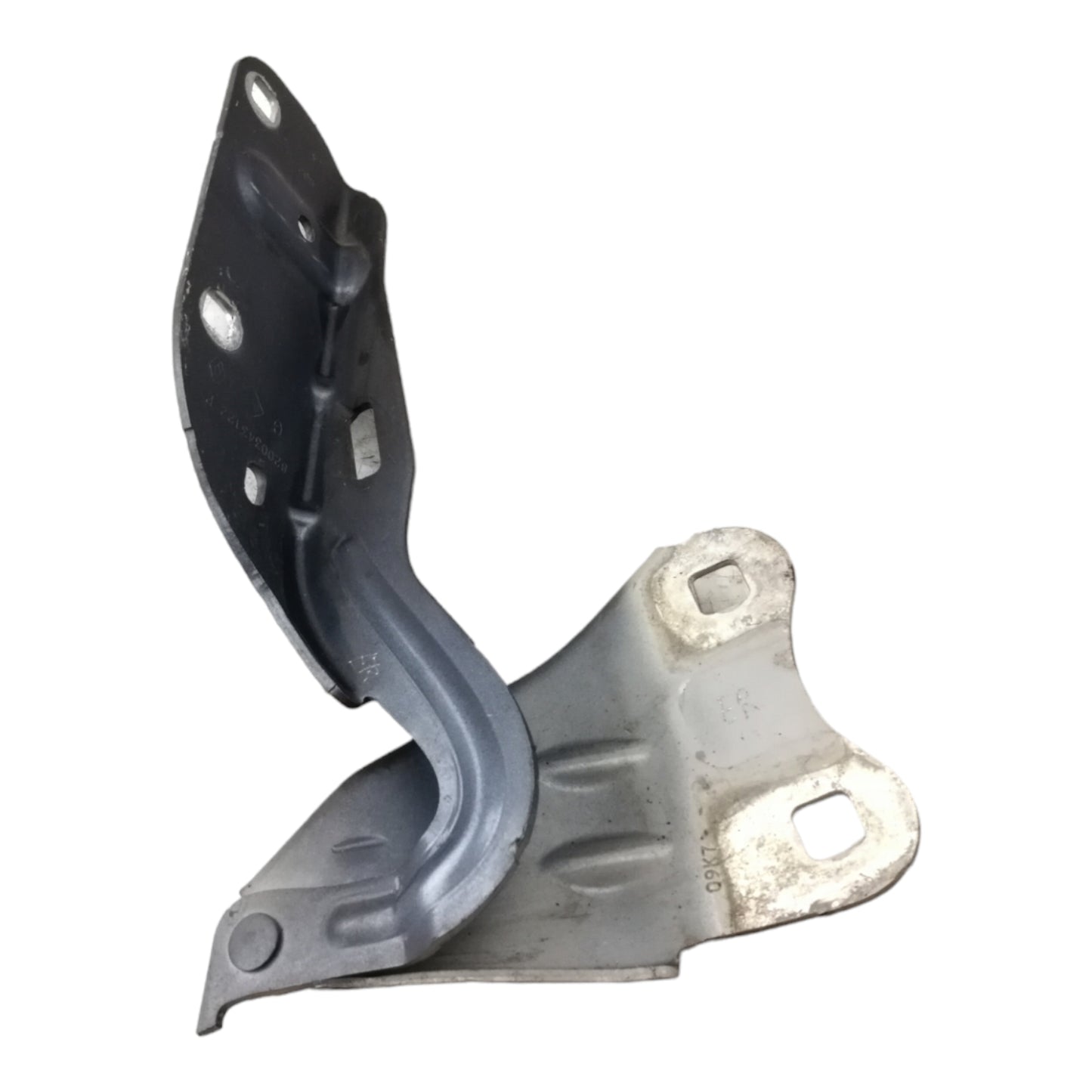 Cerniera Cofano Anteriore Sinistro RENAULT TWINGO 2 Serie