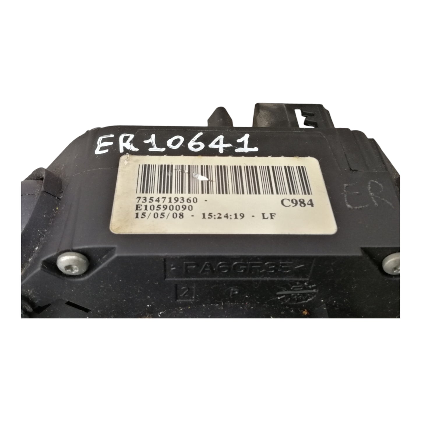 Devioguida Devioluci FIAT GRANDE PUNTO 1.3 Multijet