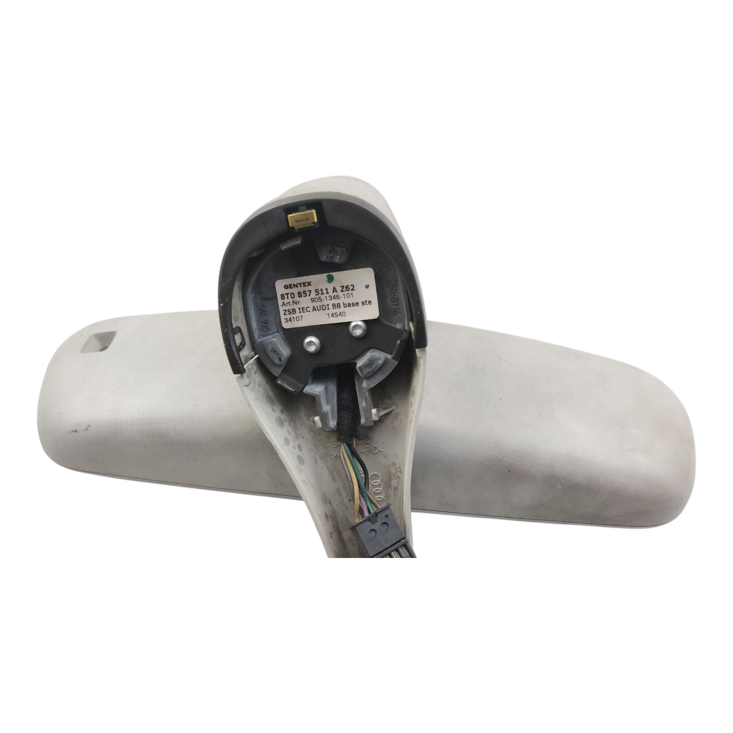 Specchietto Retrovisore Interno AUDI A5 8T3/Q5 8RB/A6 4F2 4F5