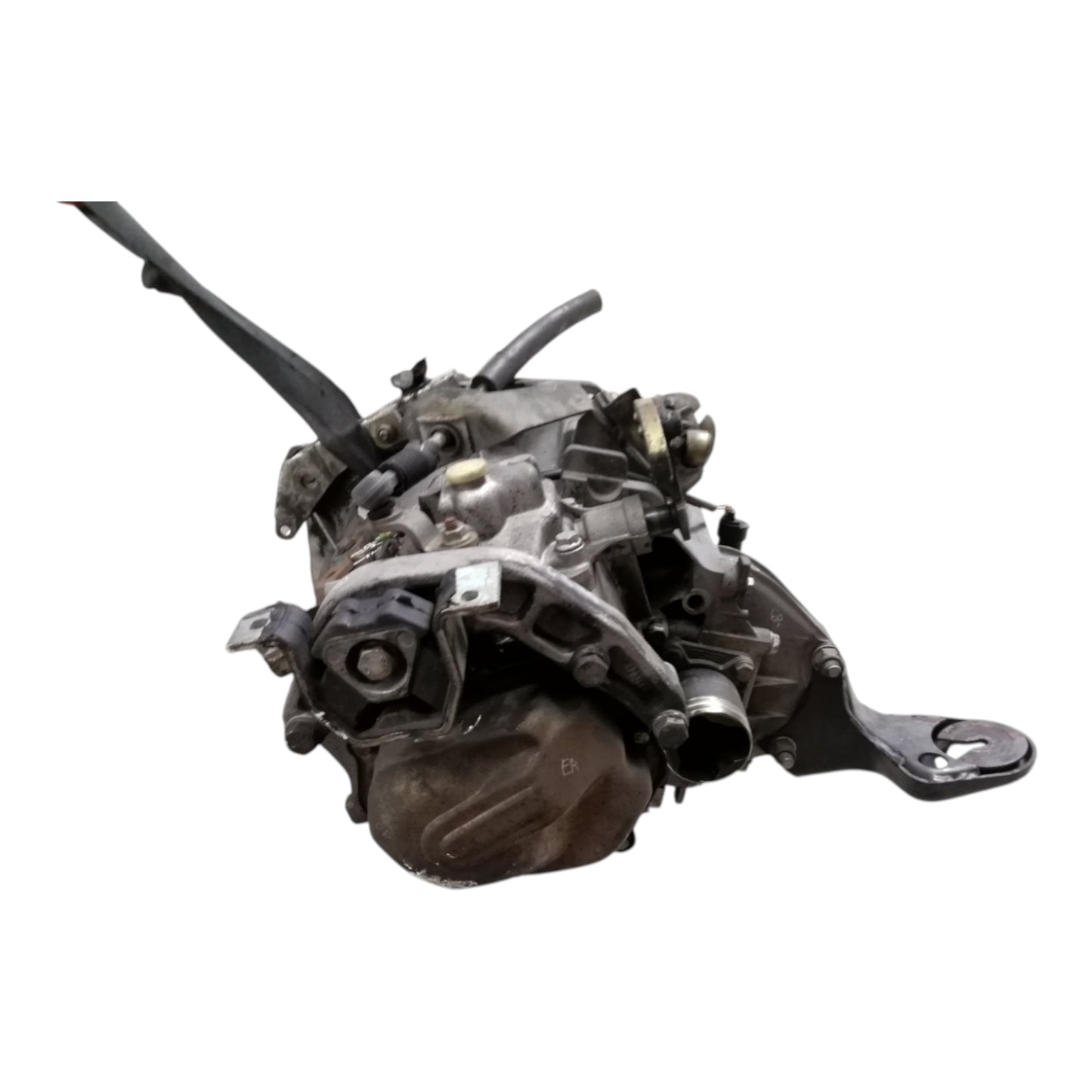 Cambio Manuale 5 Marce FIAT SEICENTO/600 1.1 Benzina