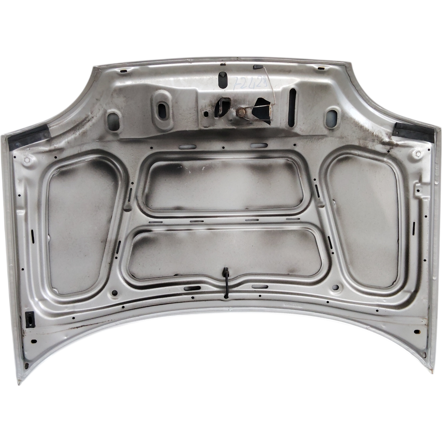 Cofano Anteriore FIAT SEICENTO/600 Berlina