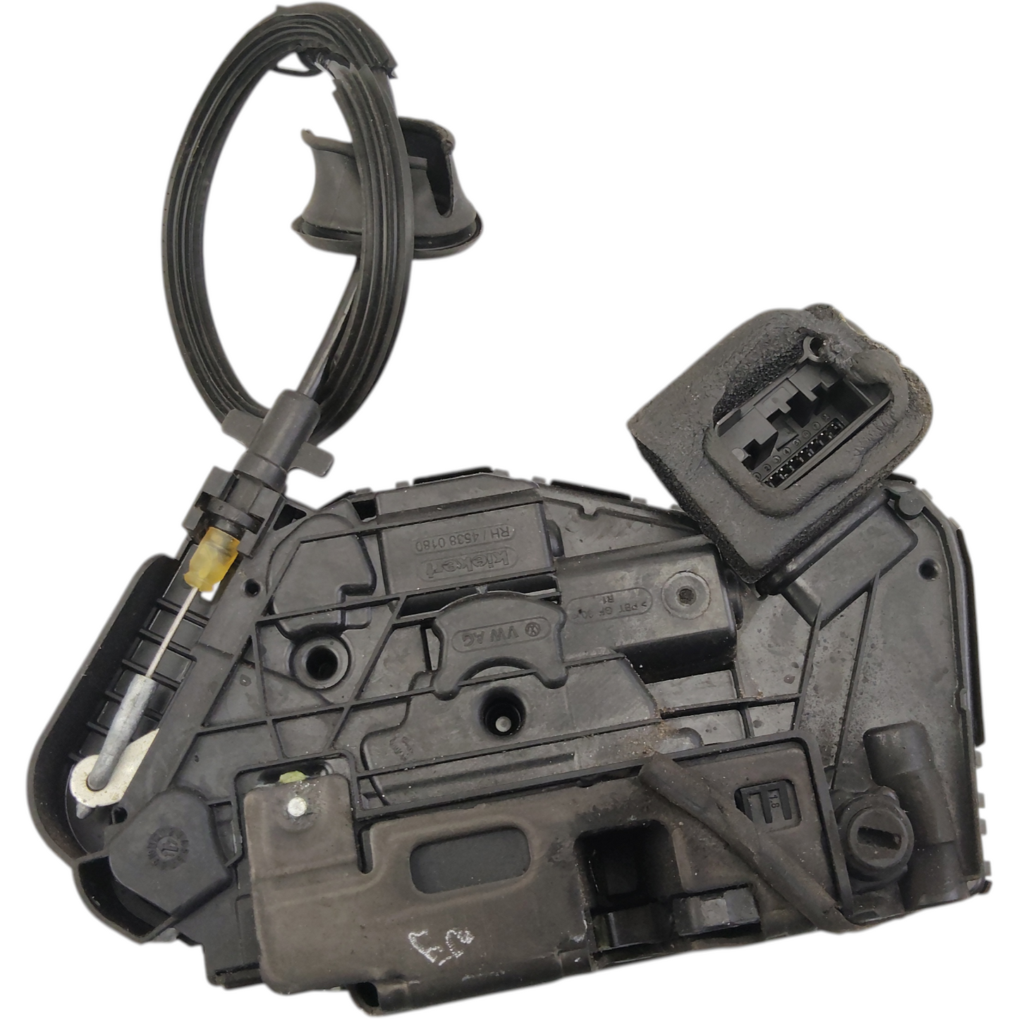 Serratura Porta Posteriore Destro SEAT ARONA