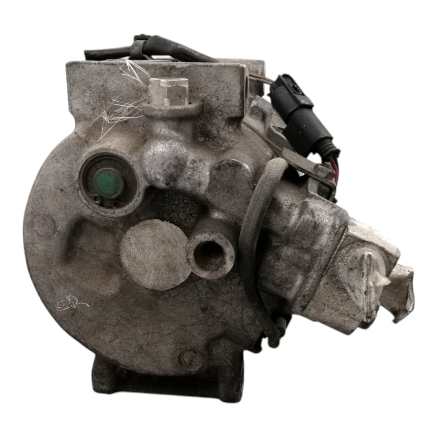 Compressore Aria Condizionata Ac MERCEDES CLASSE B W245/CLASSE A W169 Diesel