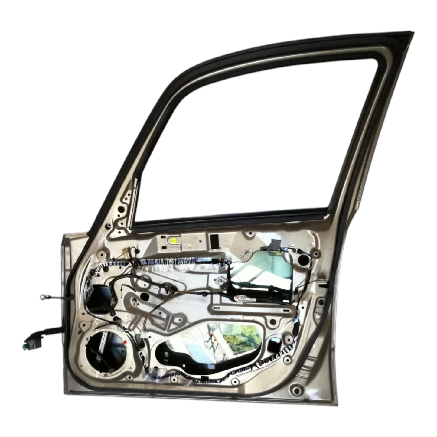 Porta Portiera Anteriore Destro FIAT SEDICI 16