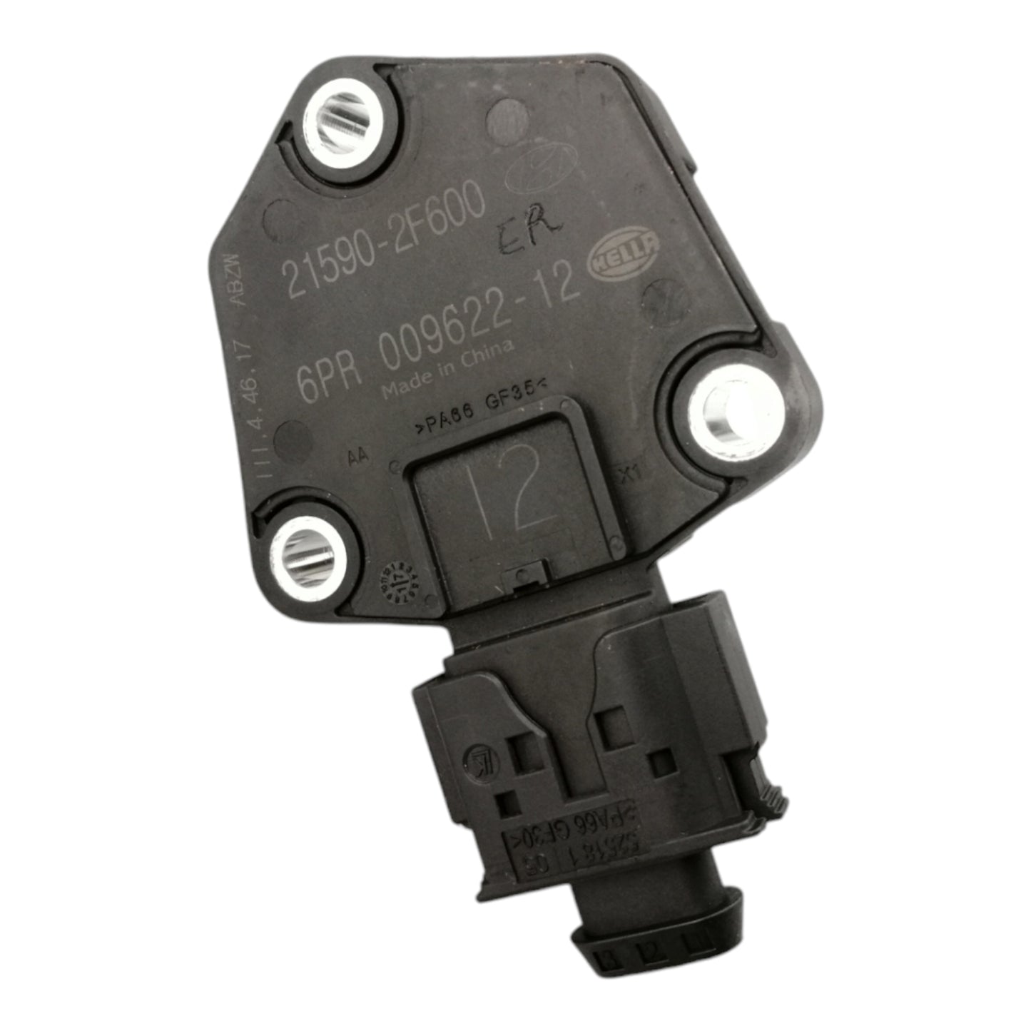 Sensore Livello Olio Motore HYUNDAI TUCSON 2 3 Serie/KONA 1 Serie Diesel