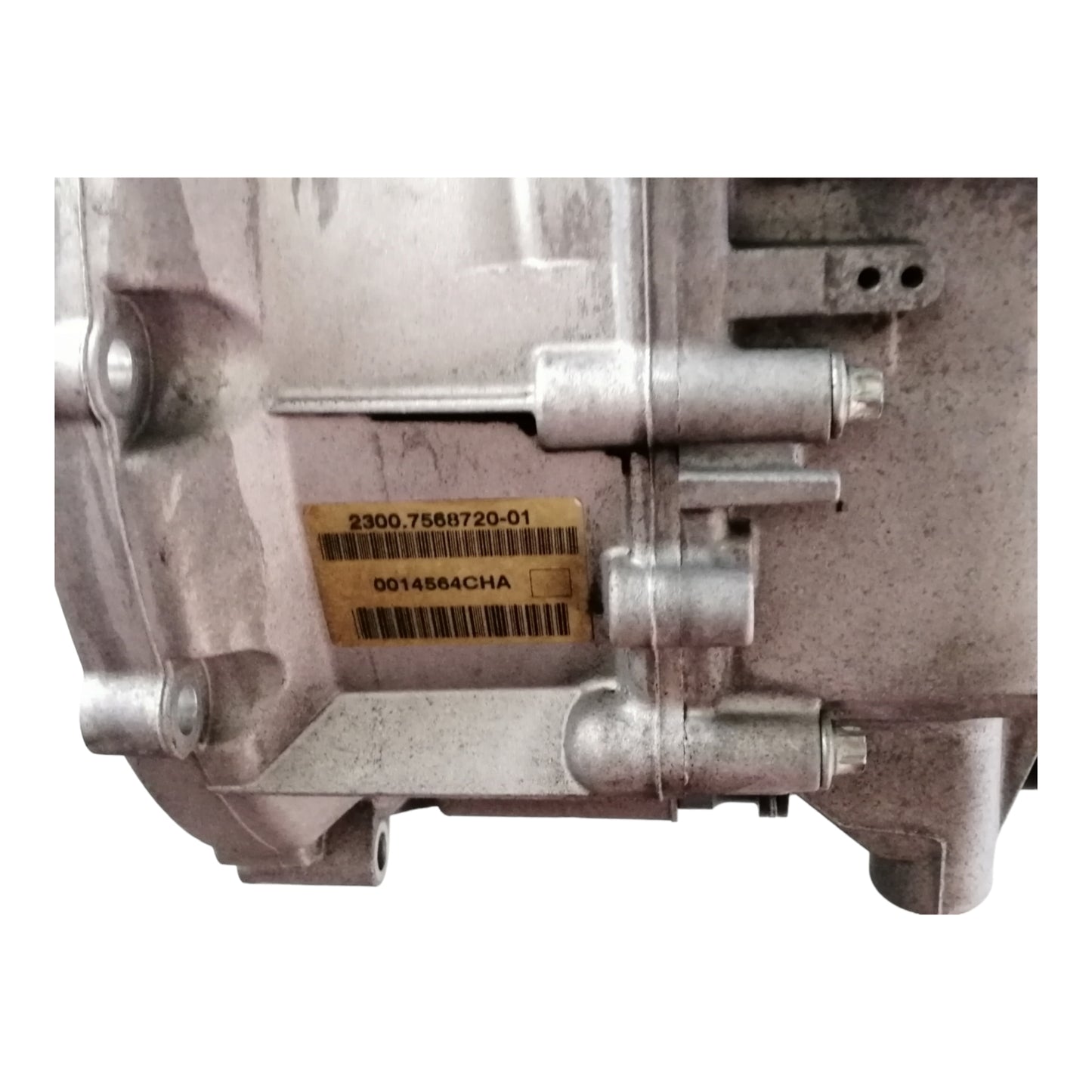 Cambio Manuale 6 Marce MINI COOPER R56 R57 1.6 Motore N12B16A 88 Kw