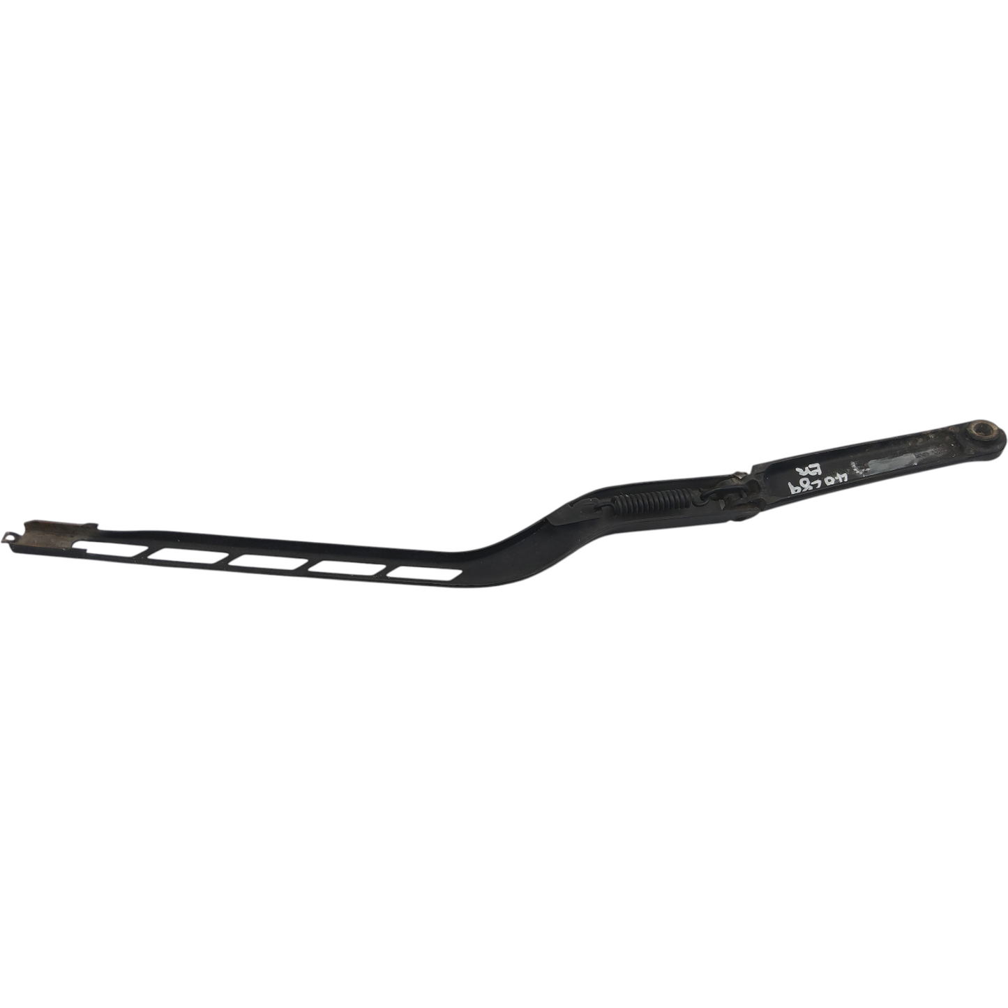 Braccio Tergicristallo Parabrezza Sinistro AUDI A3 8P1 8PA 8P7