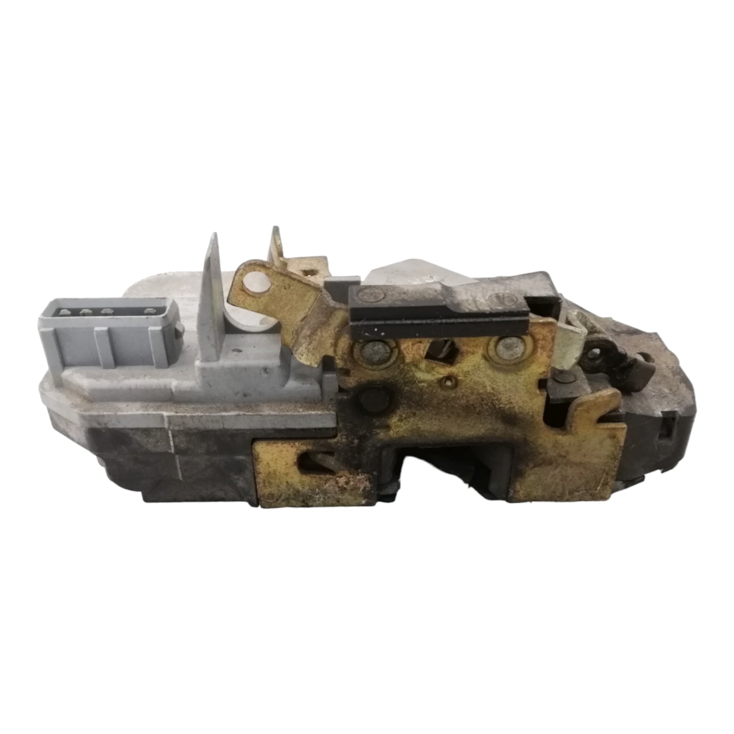 Serratura Porta Posteriore Sinistro PEUGEOT 206 Berlina