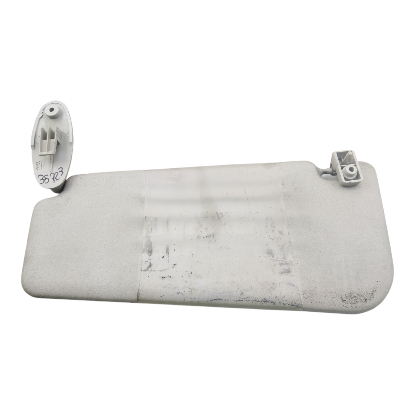 Pannello Alette Parasole Sinistro FIAT PUNTO 2 Serie 188