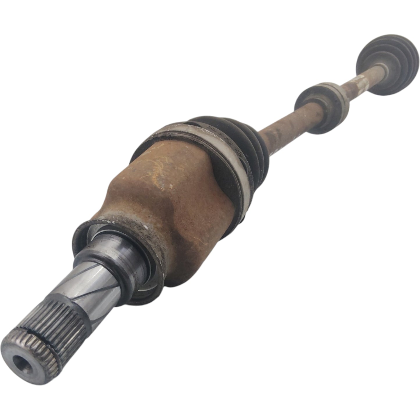 Semiasse Semialbero Anteriore Destro SMART FORFOUR 454 1.1 1.3 Benzina