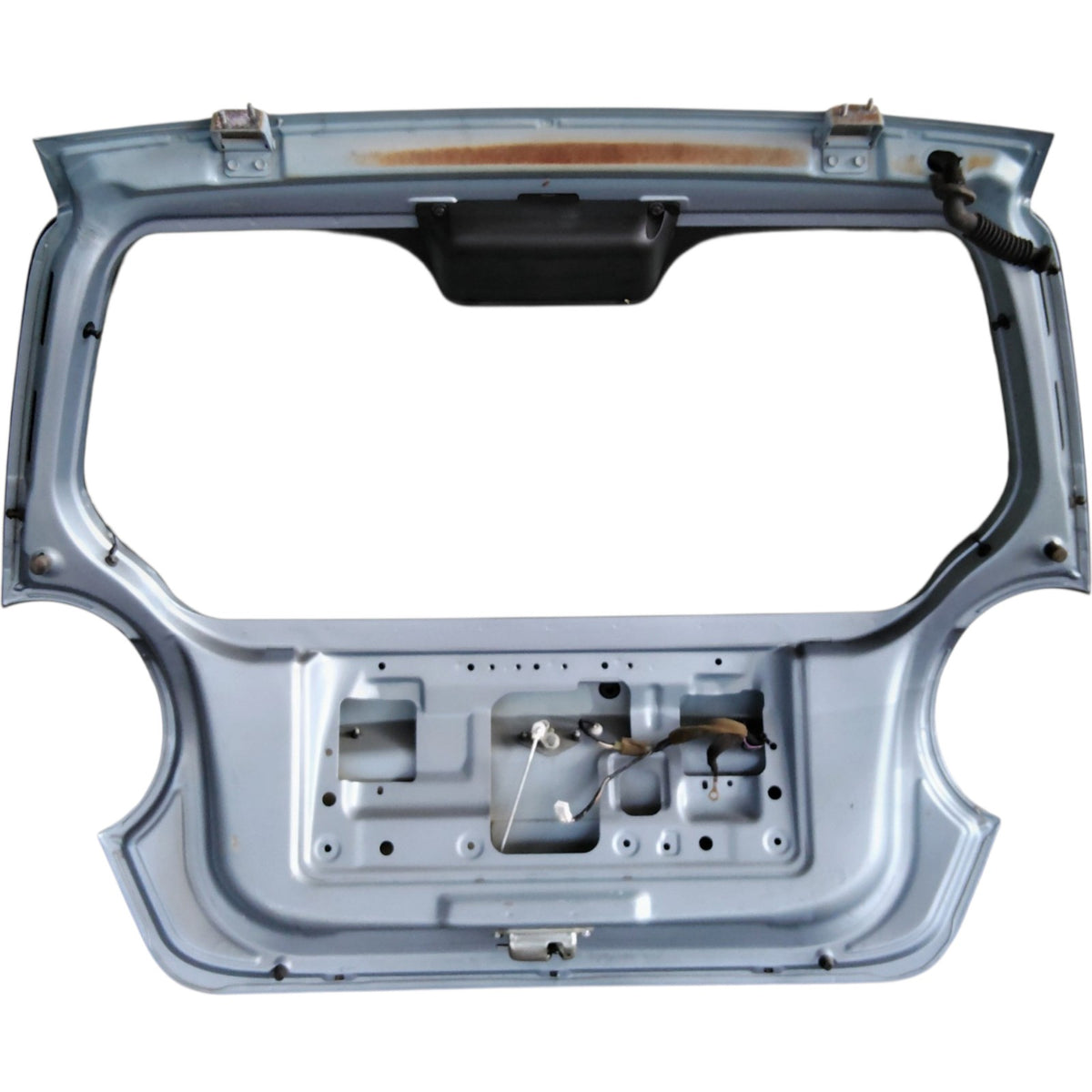 Portello Portellone Posteriore CHEVROLET MATIZ 2 Serie